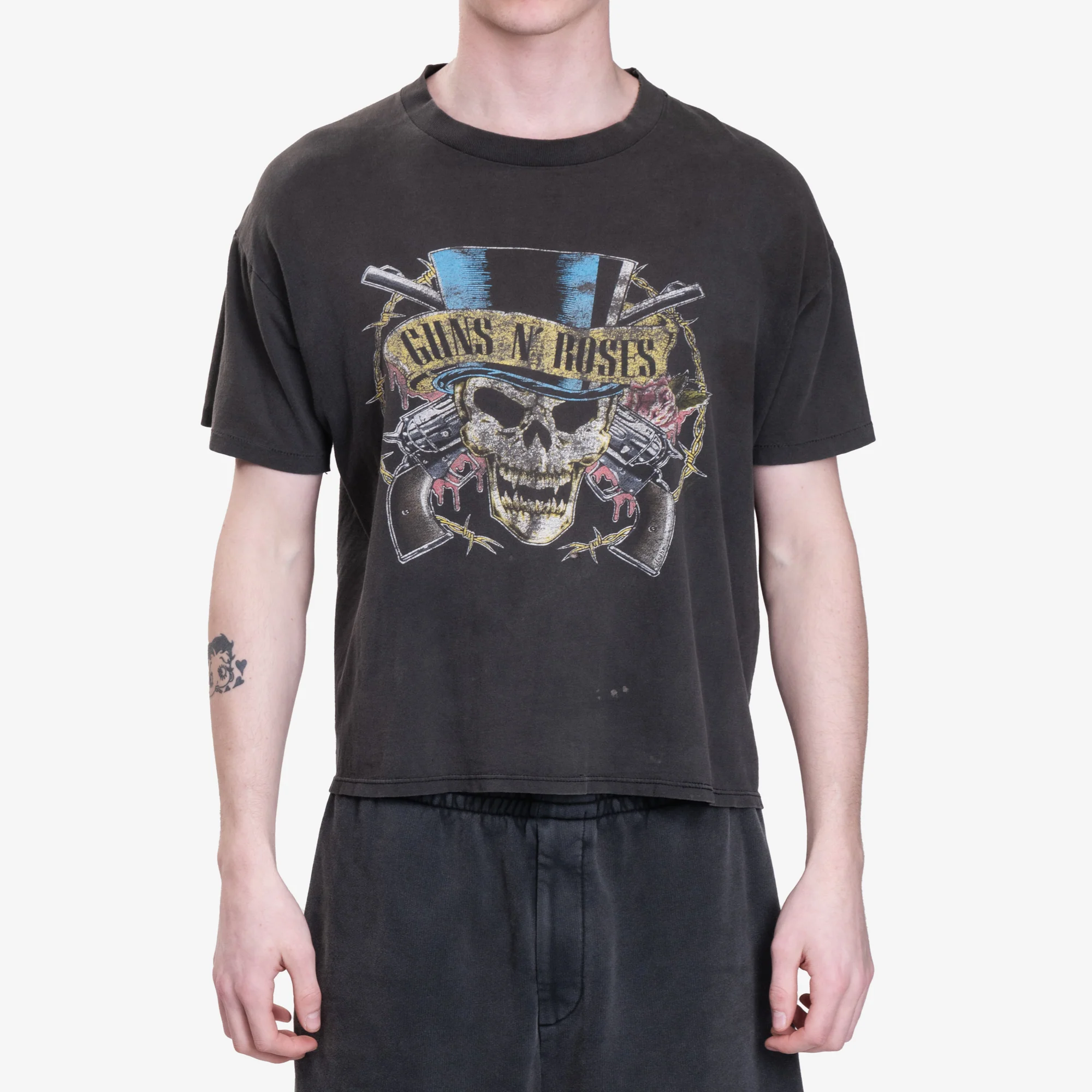Guns N Roses Vintage T-Shirt - Image 5