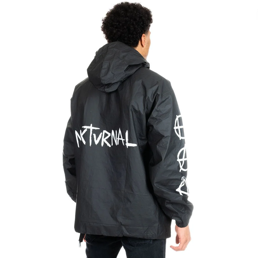 H.A.C. Paper Zip Hoody - Image 2