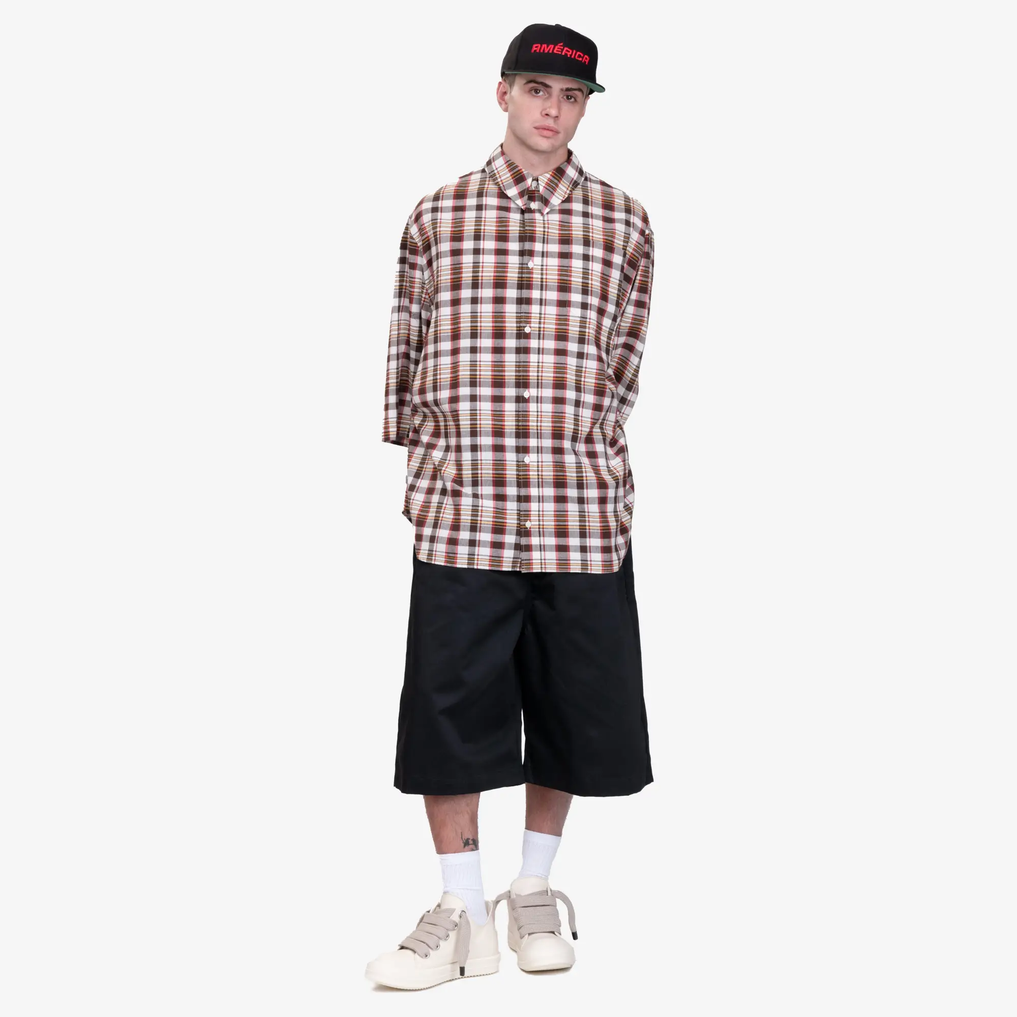 Hacienda SS Shirt - Image 2