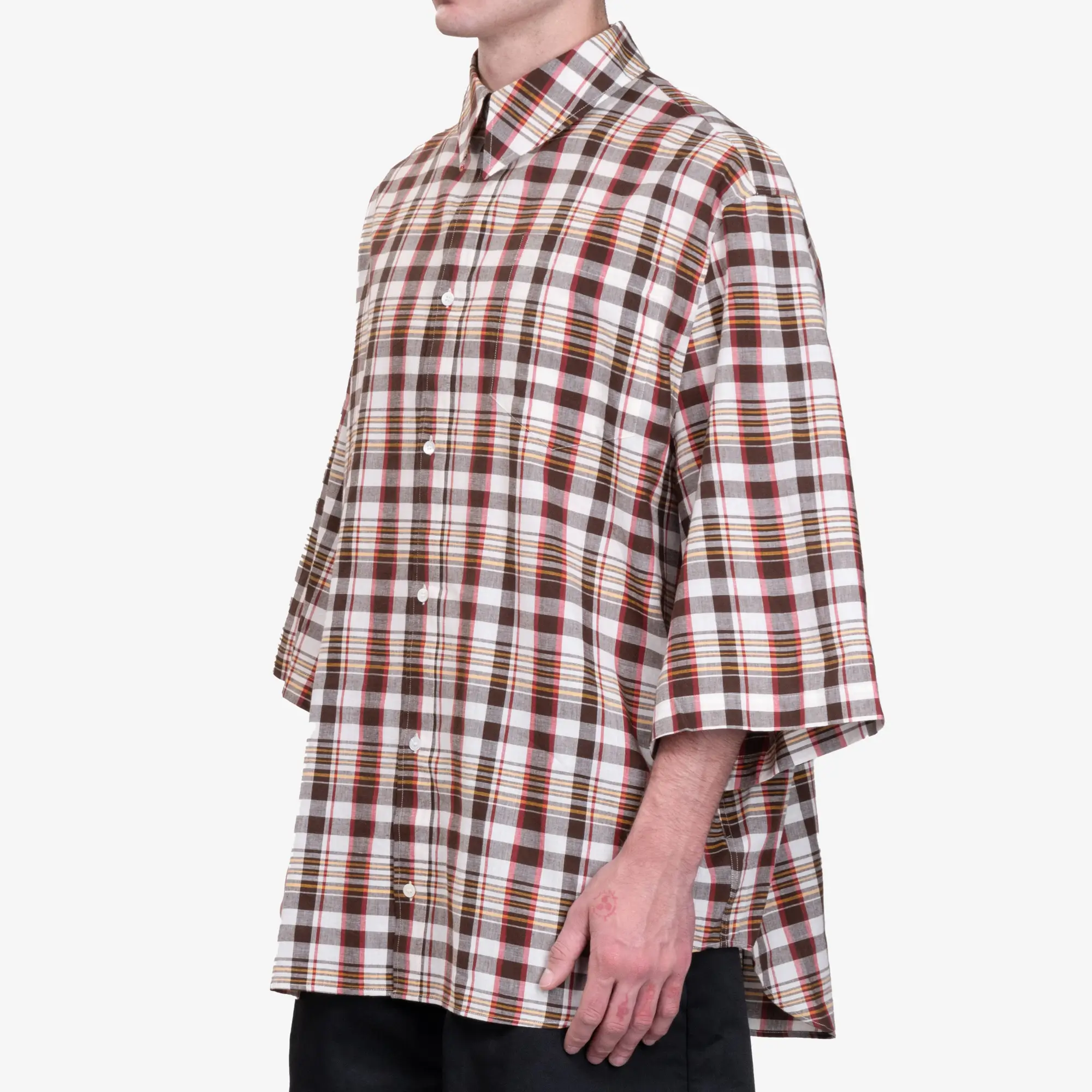 Hacienda SS Shirt - Image 3