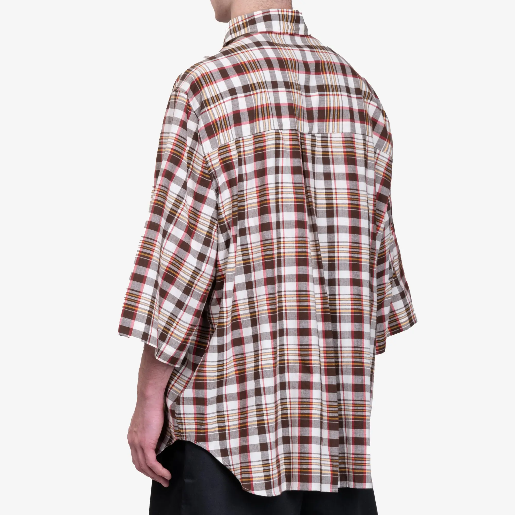 Hacienda SS Shirt - Image 4