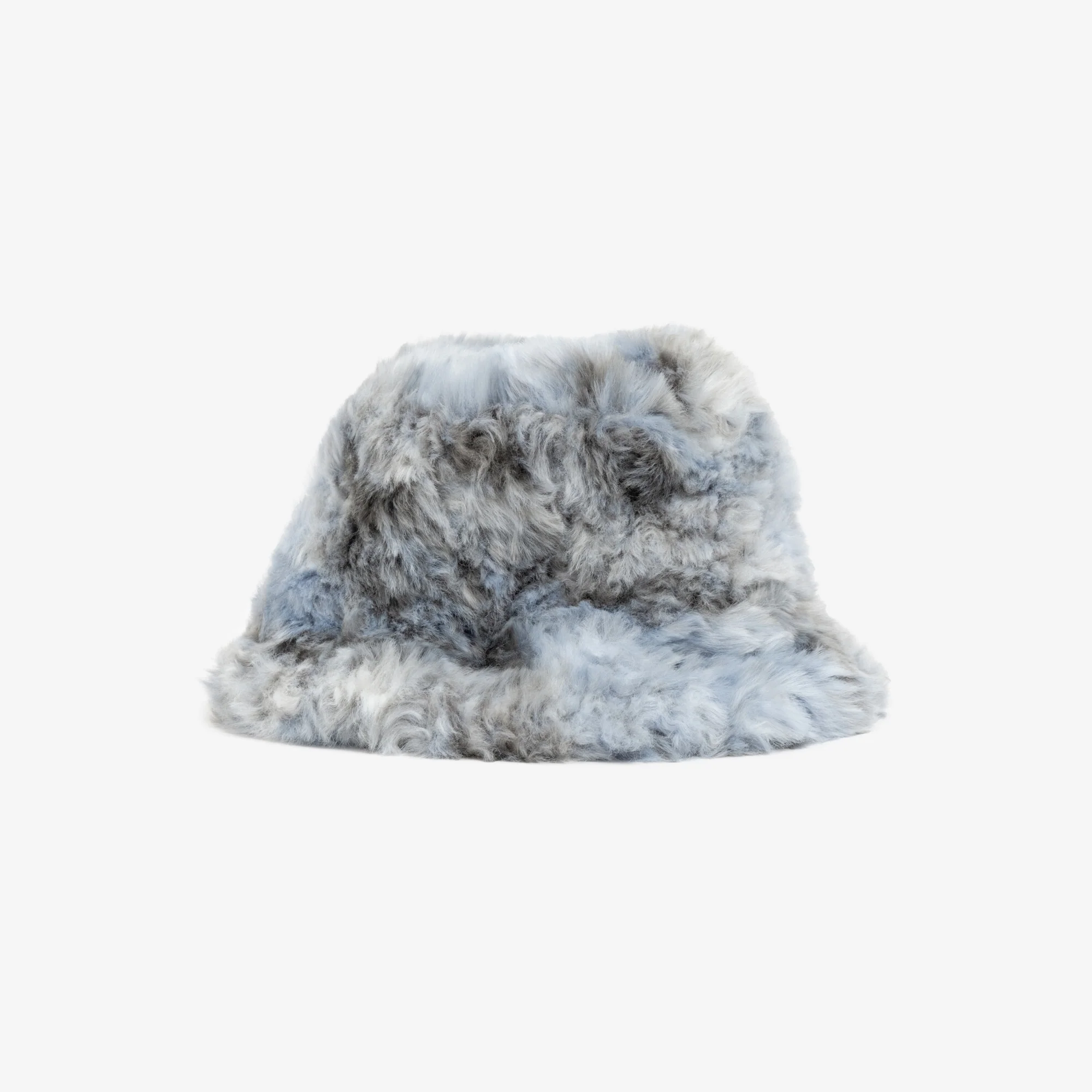 Hairy Bucket Hat - Image 4