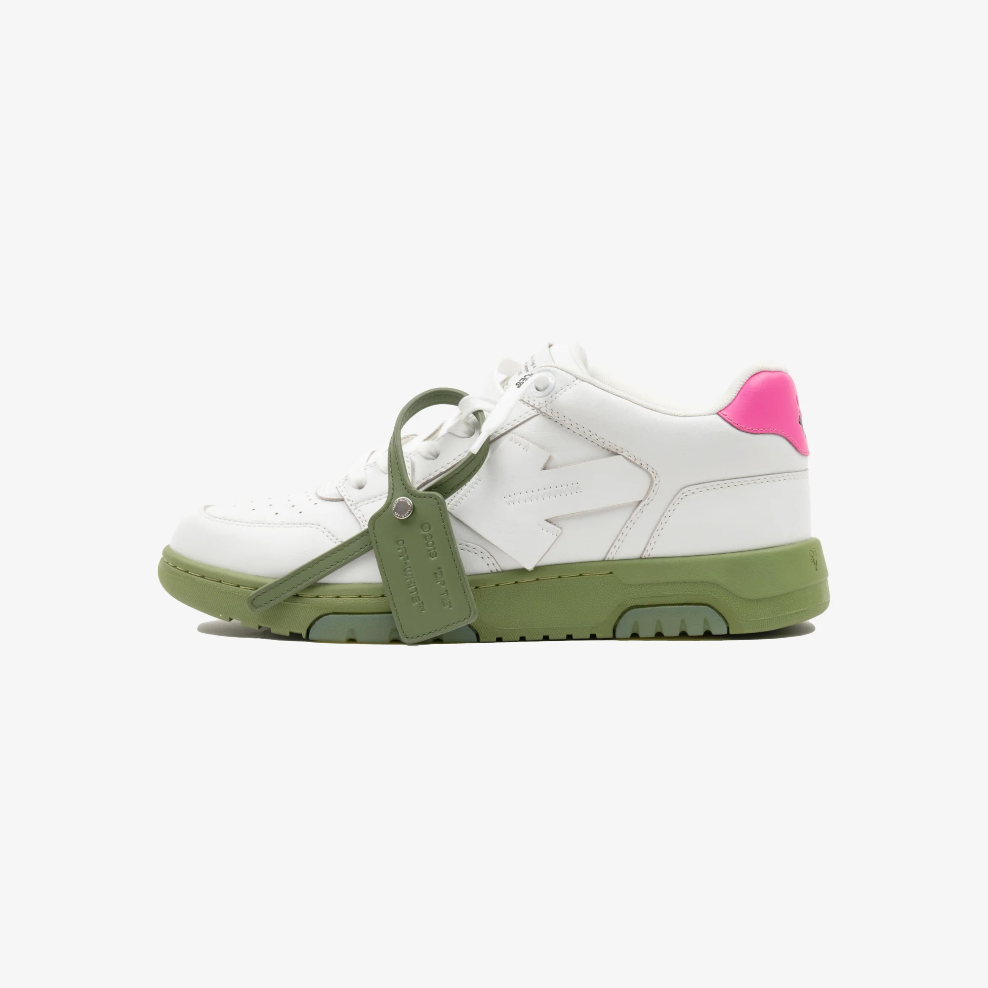 Half Half Sneakers - Image 4