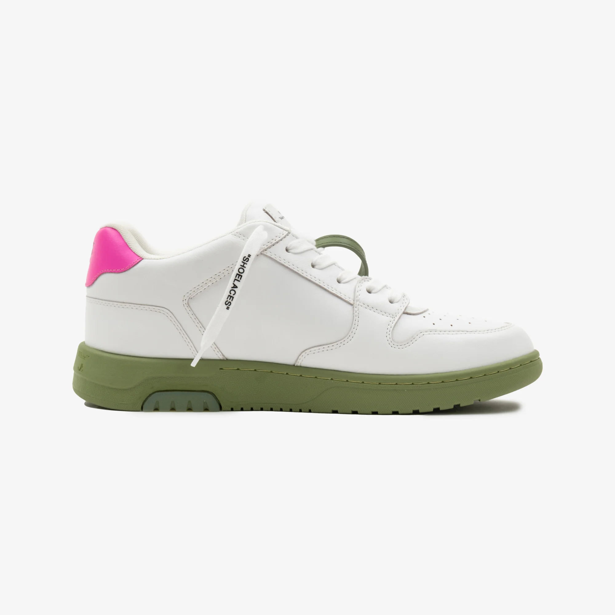 Half Half Sneakers - Image 5