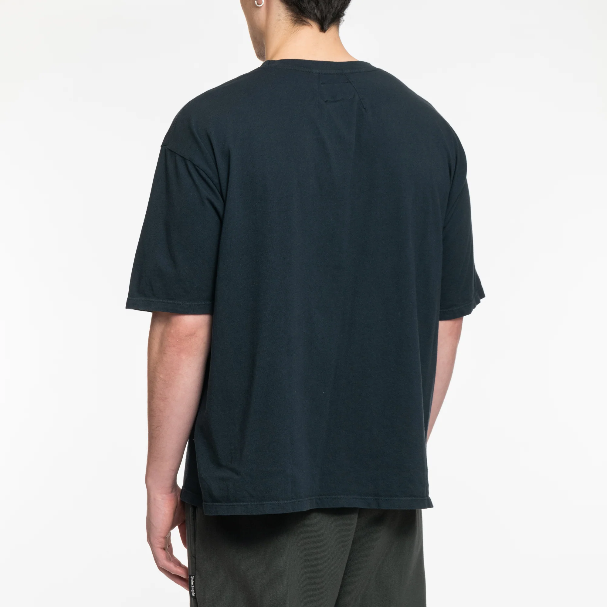 Hampton Catamaran Vintage T-Shirt - Image 4