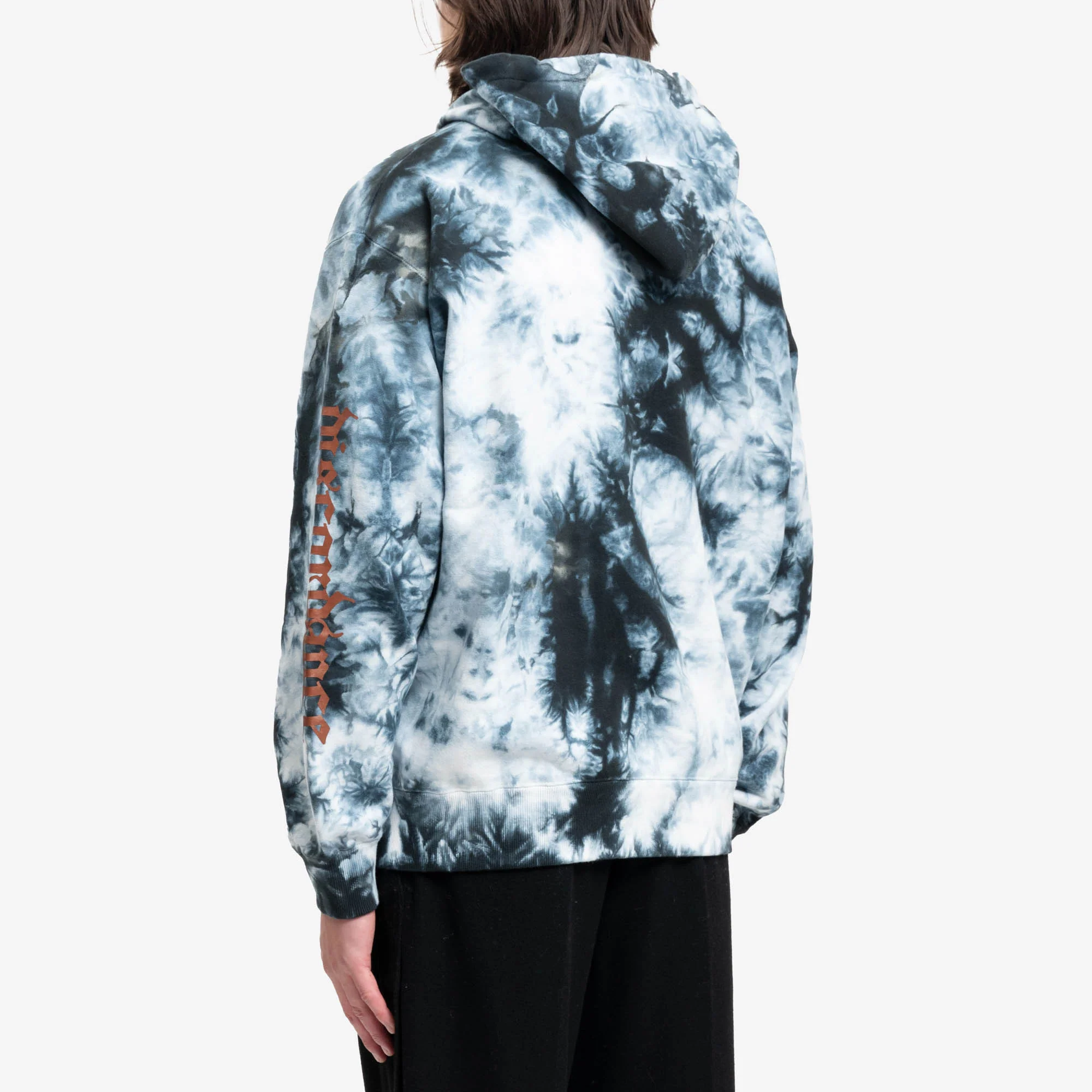 Hand Dyed Hoody - Image 4