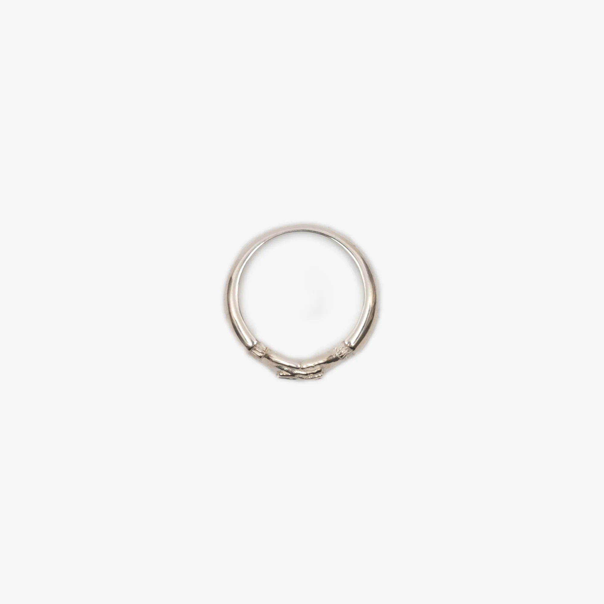 Hands of Thought Ring - Image 2