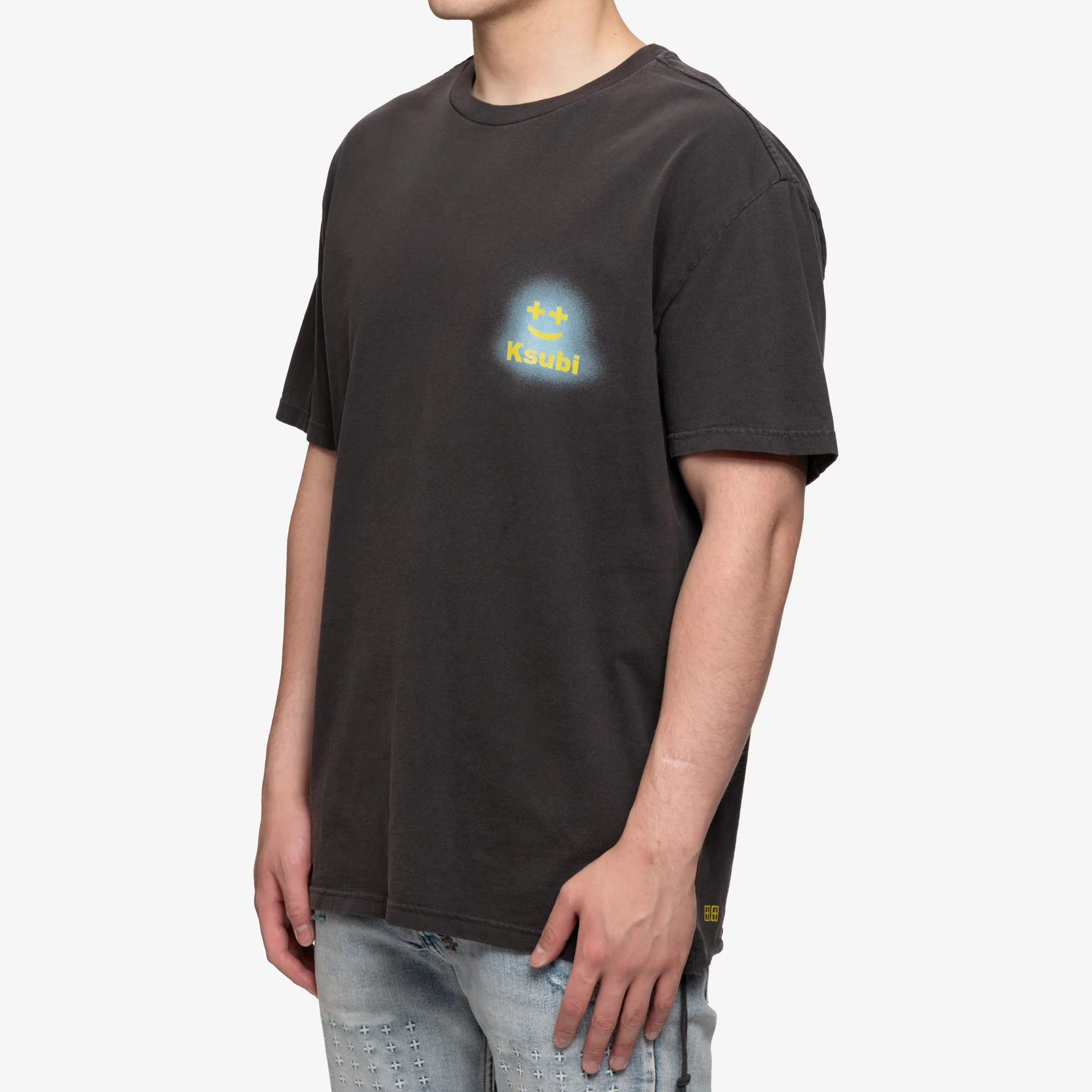 Happy Glow Biggie Tee - Image 3