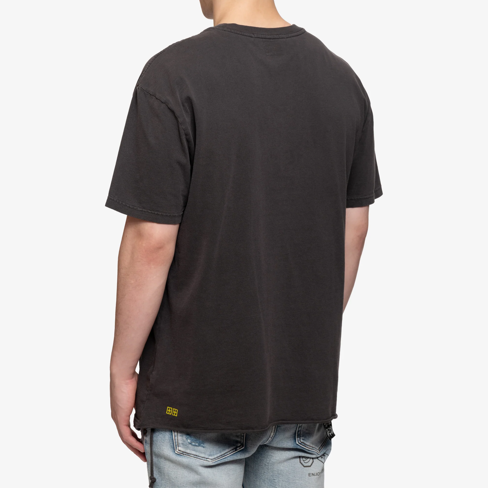 Happy Glow Biggie Tee - Image 4