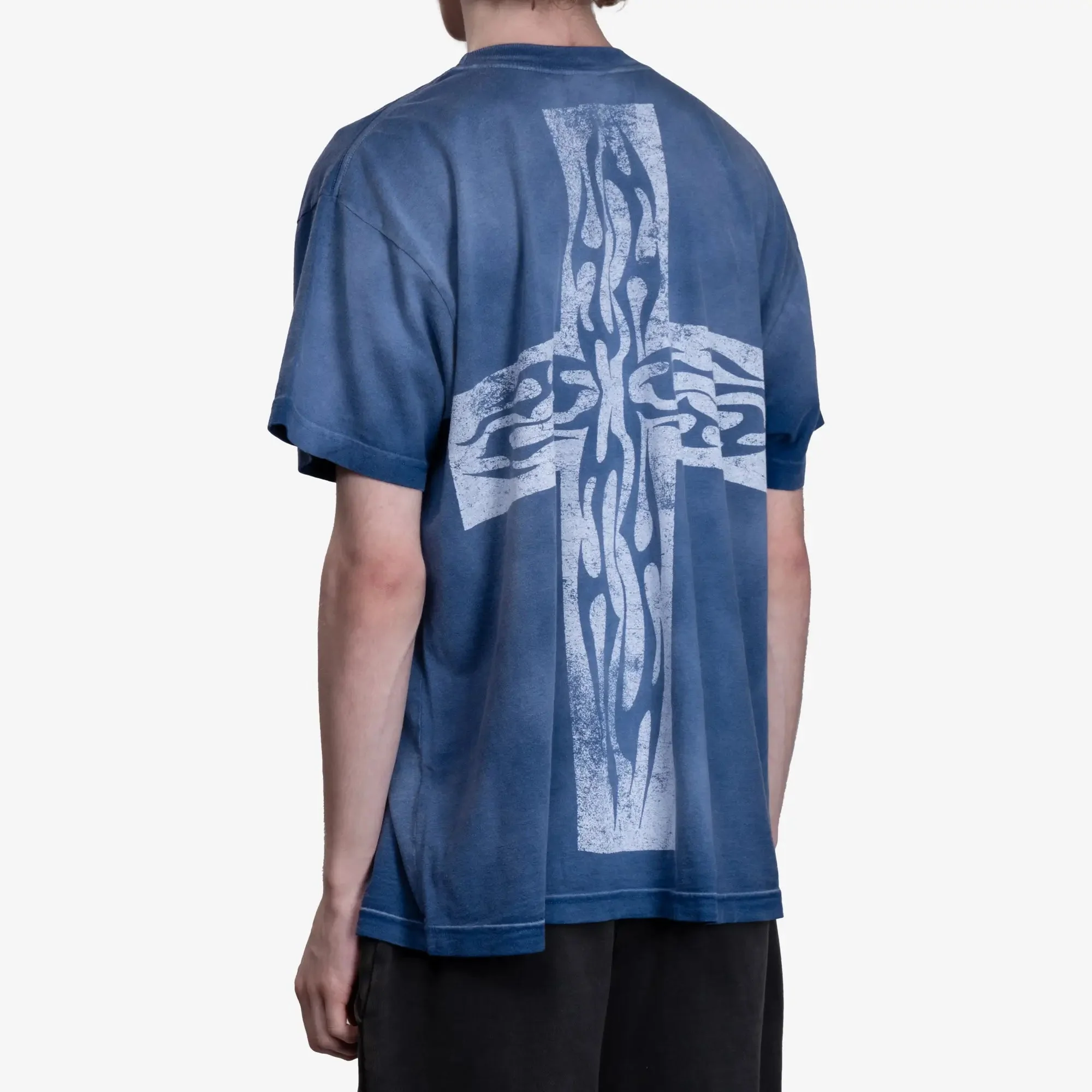 Carry Your Cross T-Shirt - Image 4