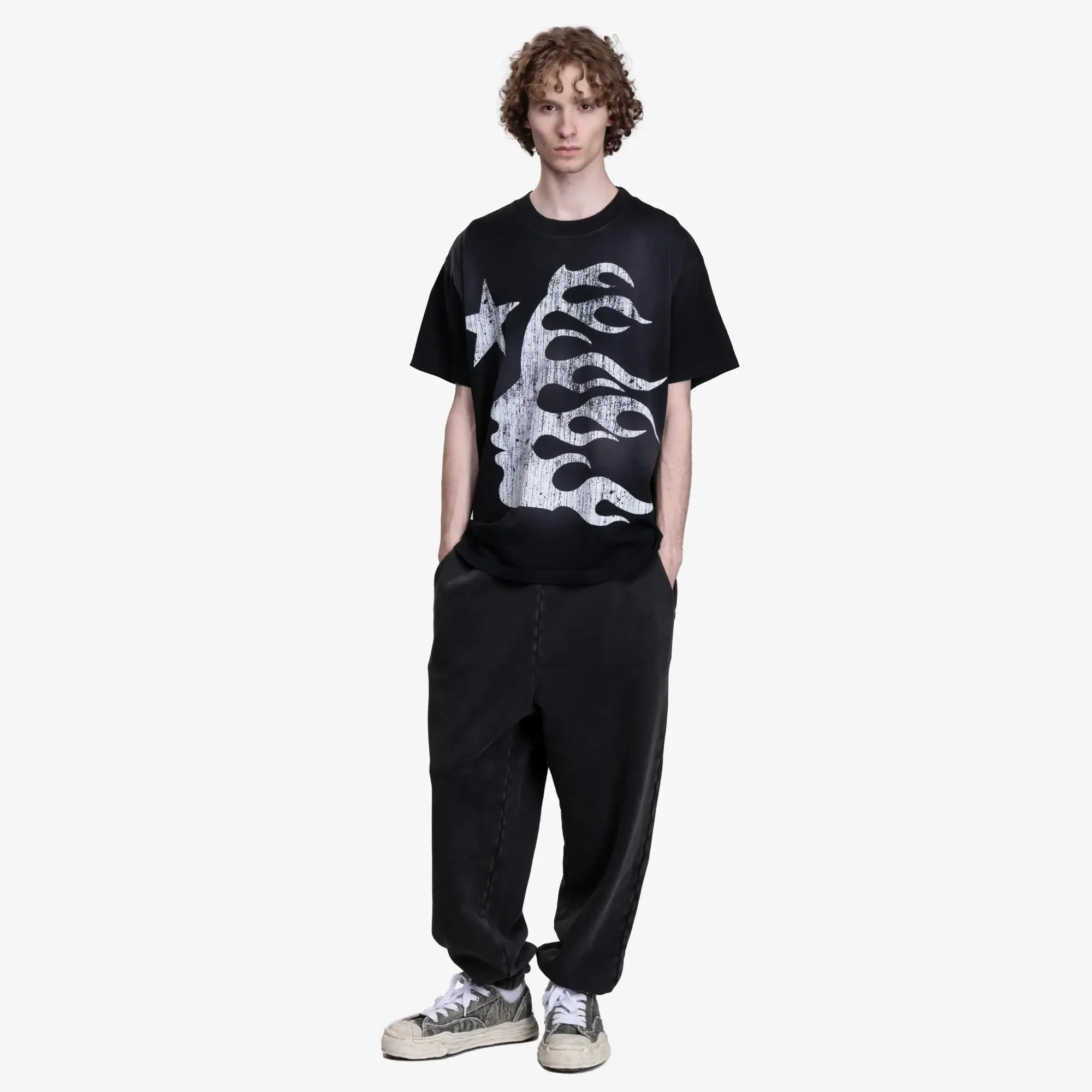 Hstar Classic T-Shirt - Image 2