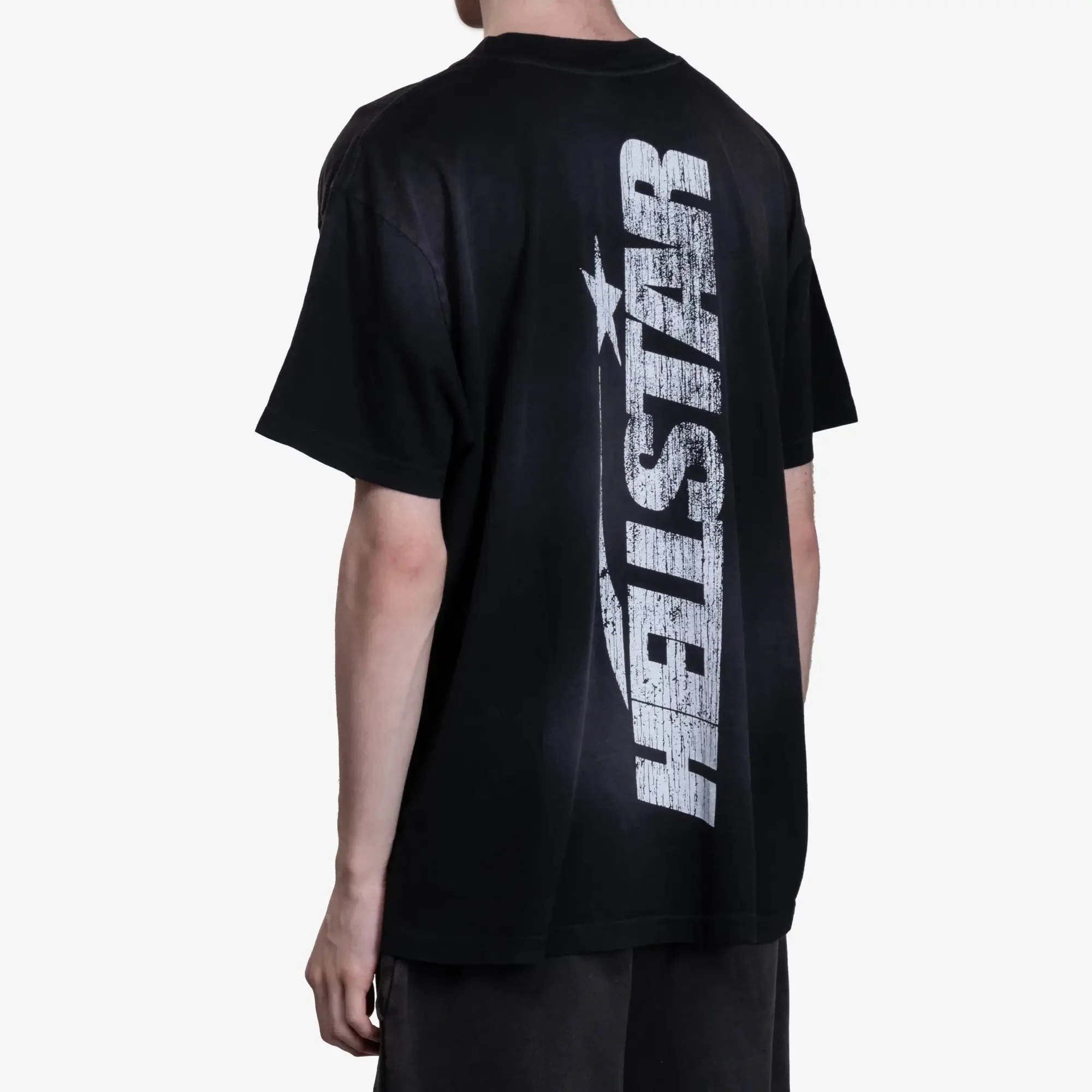Hstar Classic T-Shirt - Image 4