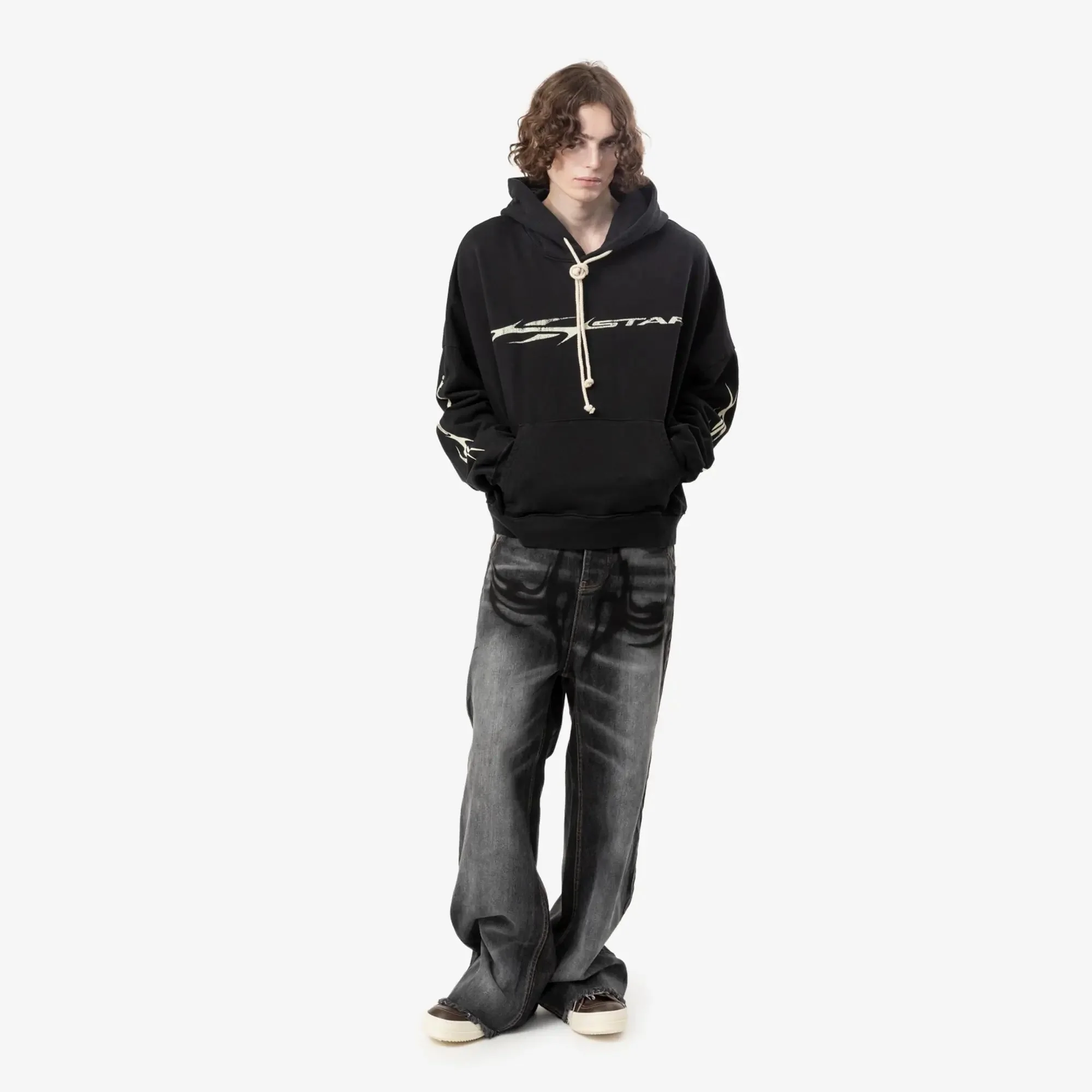 Hstar Hoody - Image 2