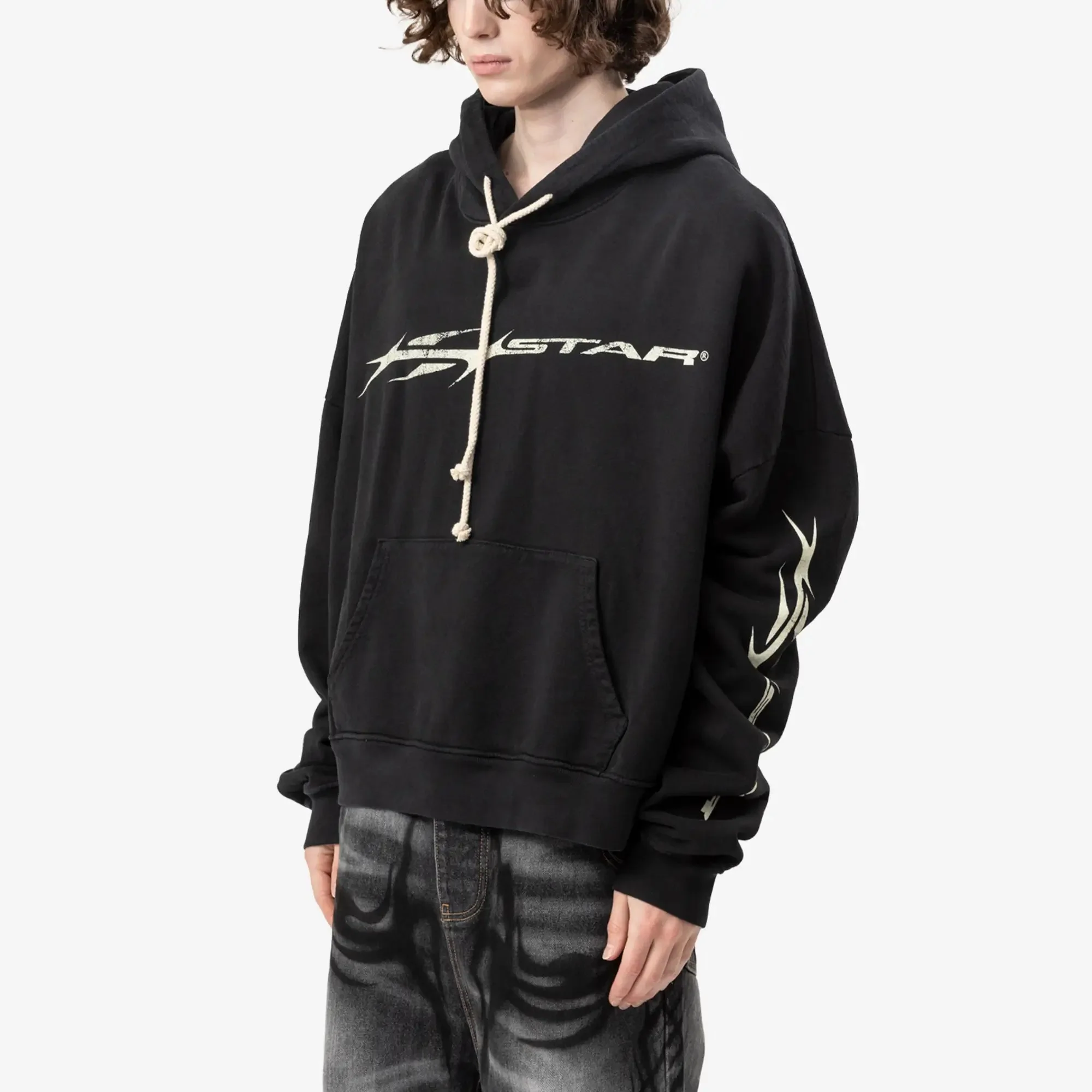 Hstar Hoody - Image 3