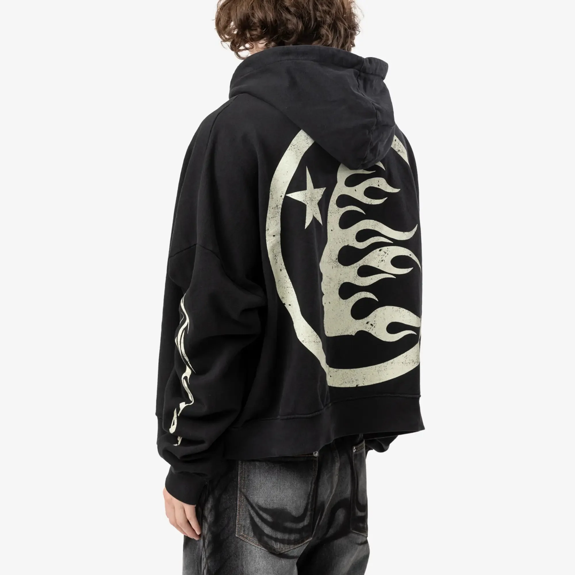 Hstar Hoody - Image 4