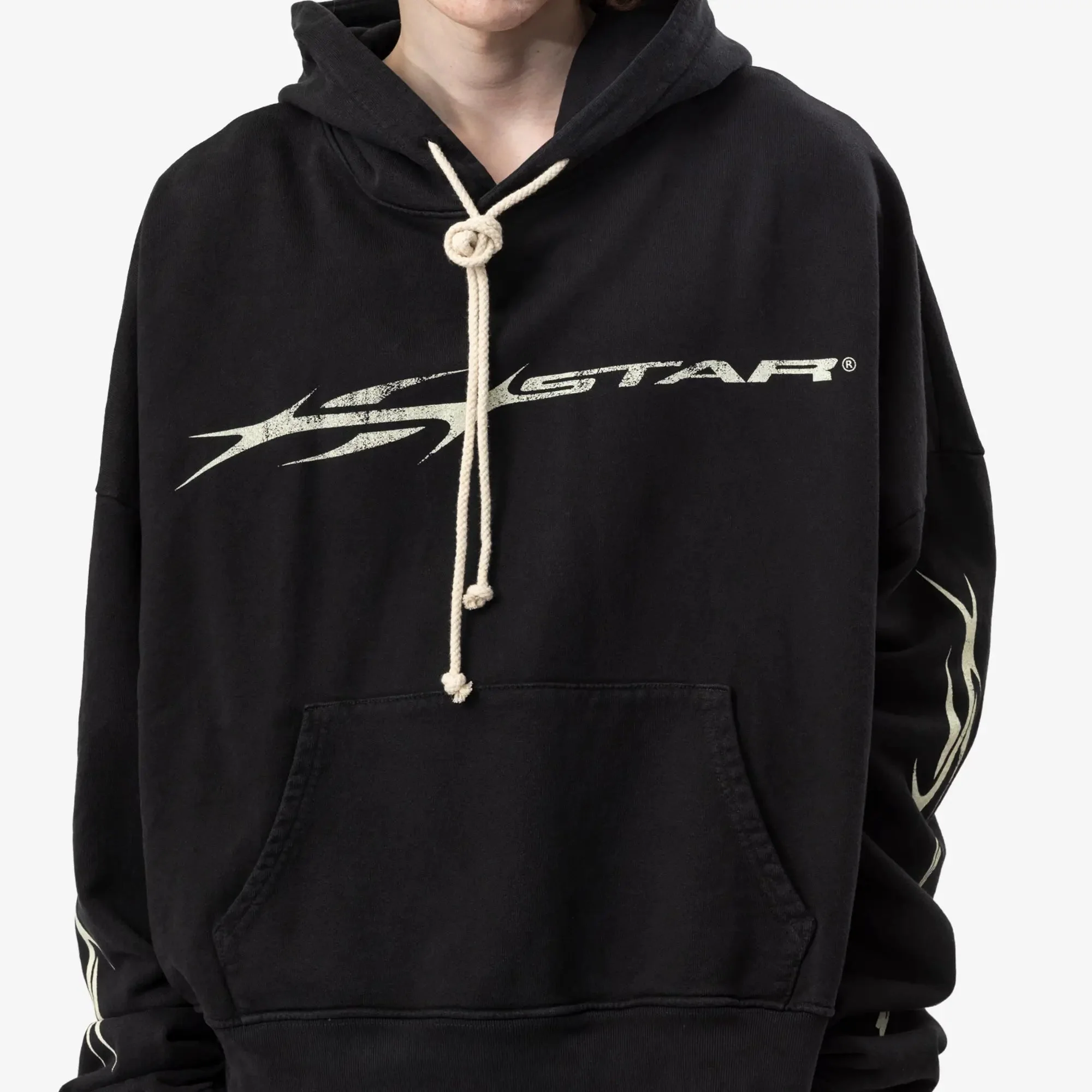 Hstar Hoody - Image 5
