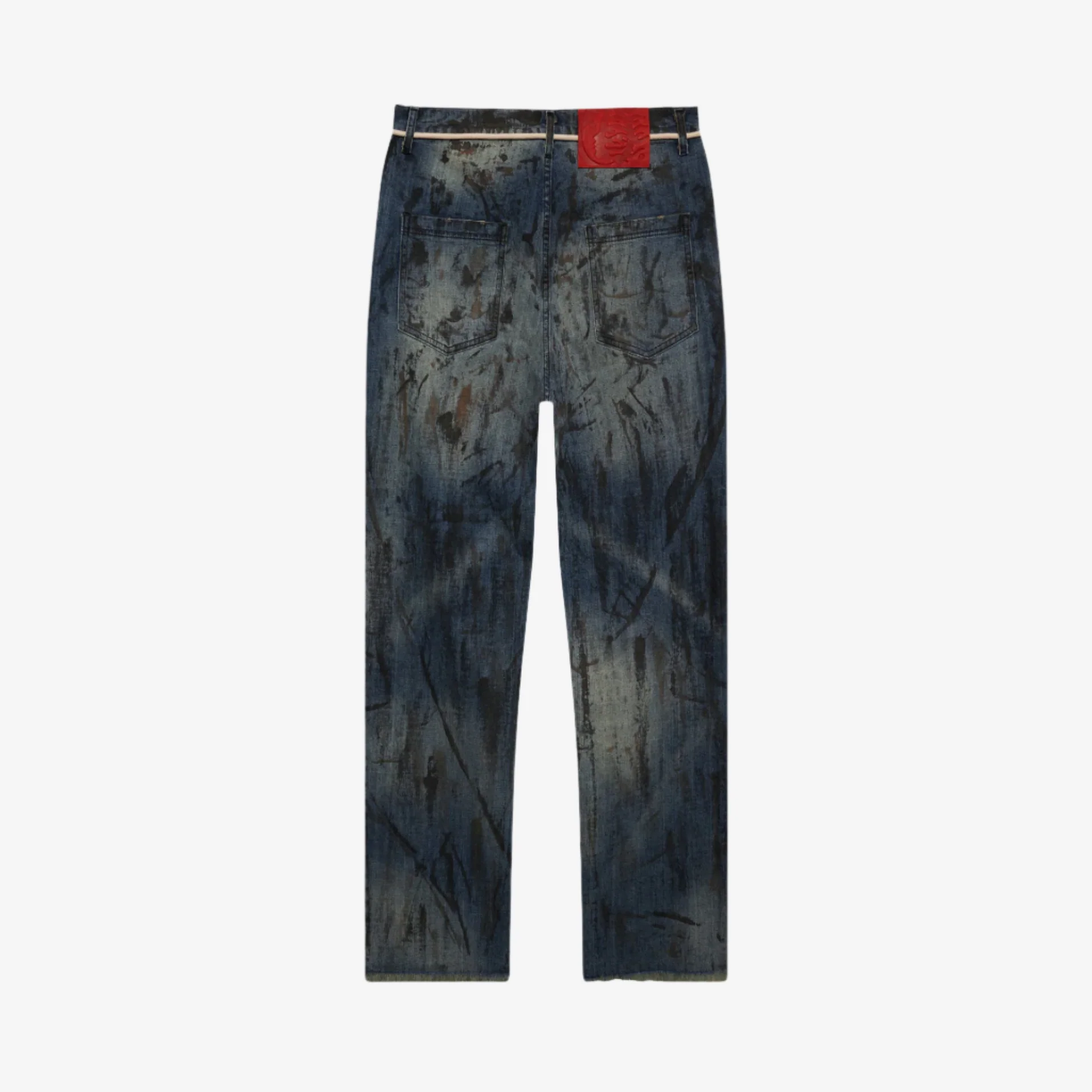 Hellstar Jeans - Image 2