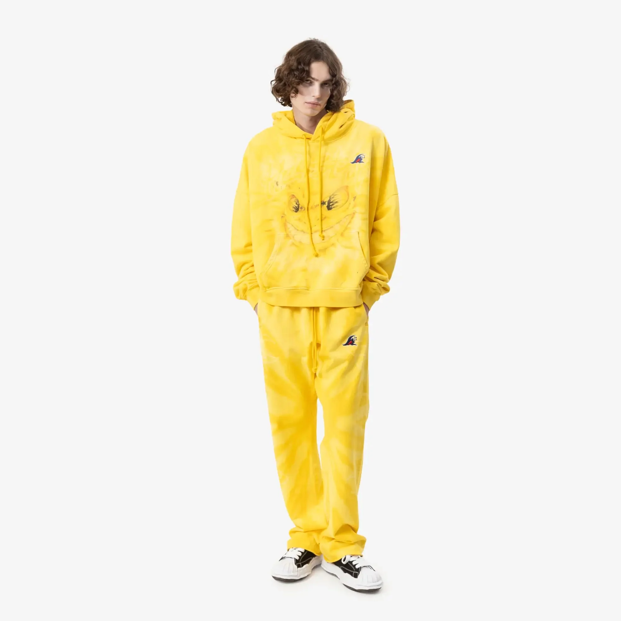 Mad Sun Hoodie - Image 2
