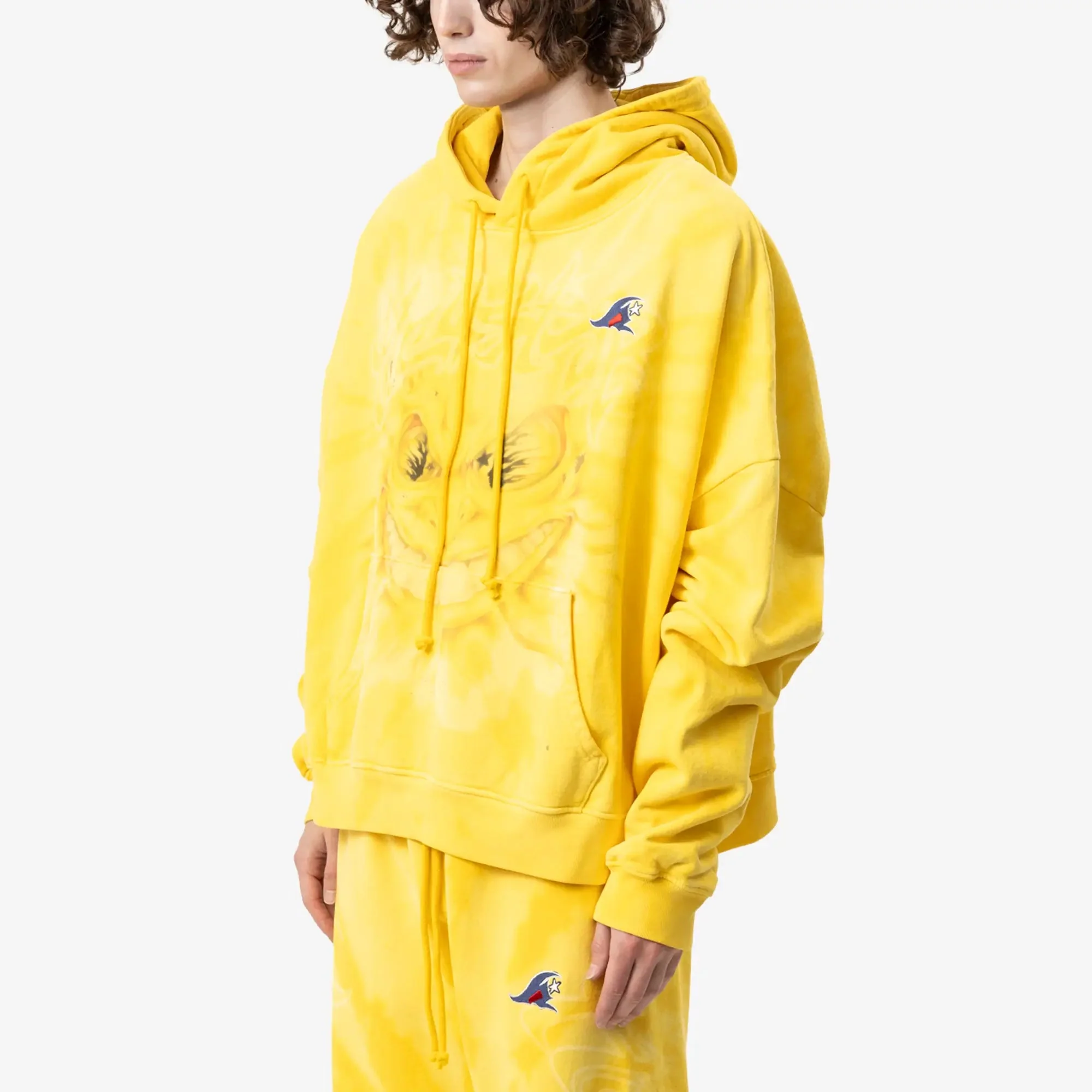 Mad Sun Hoodie - Image 3