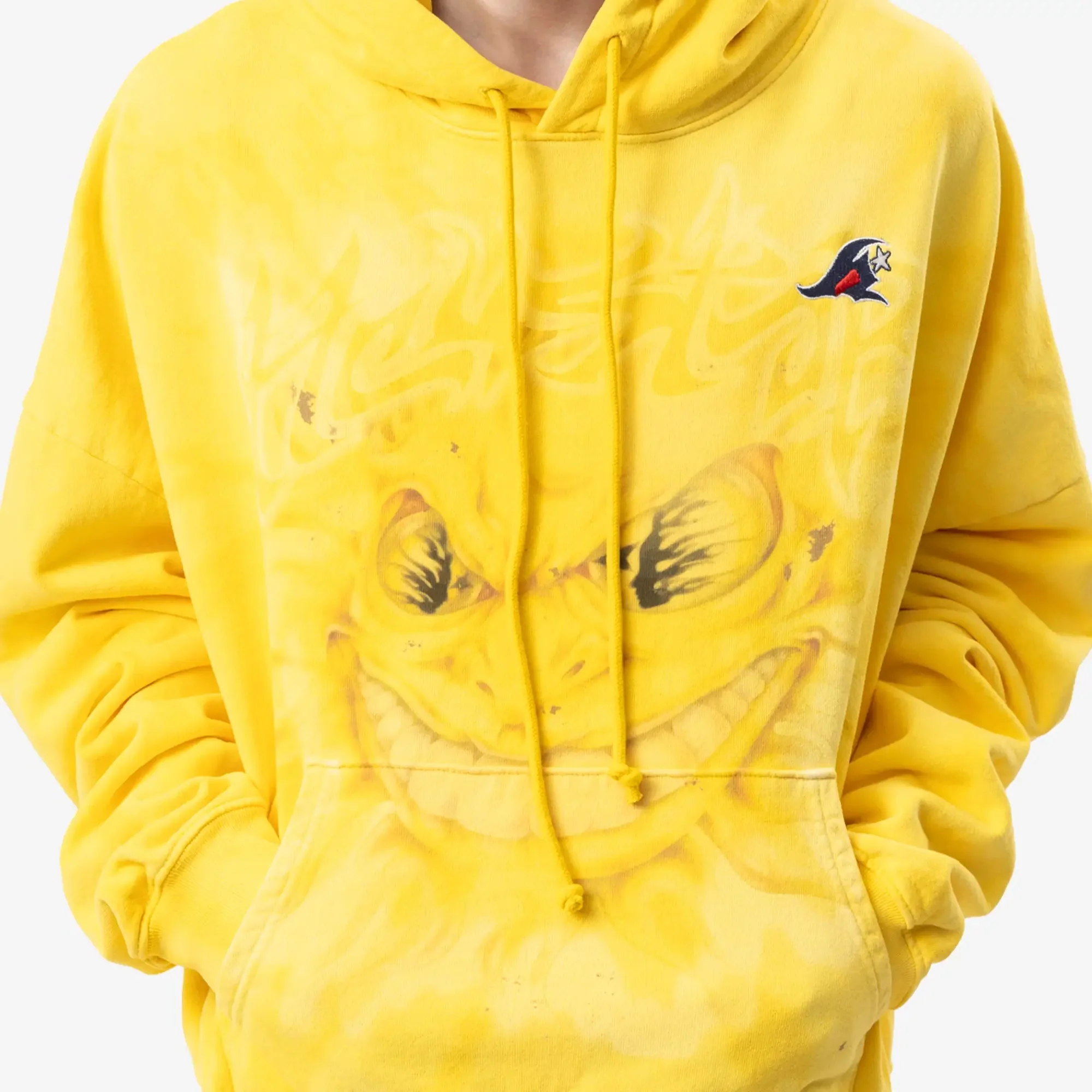 Mad Sun Hoodie - Image 5