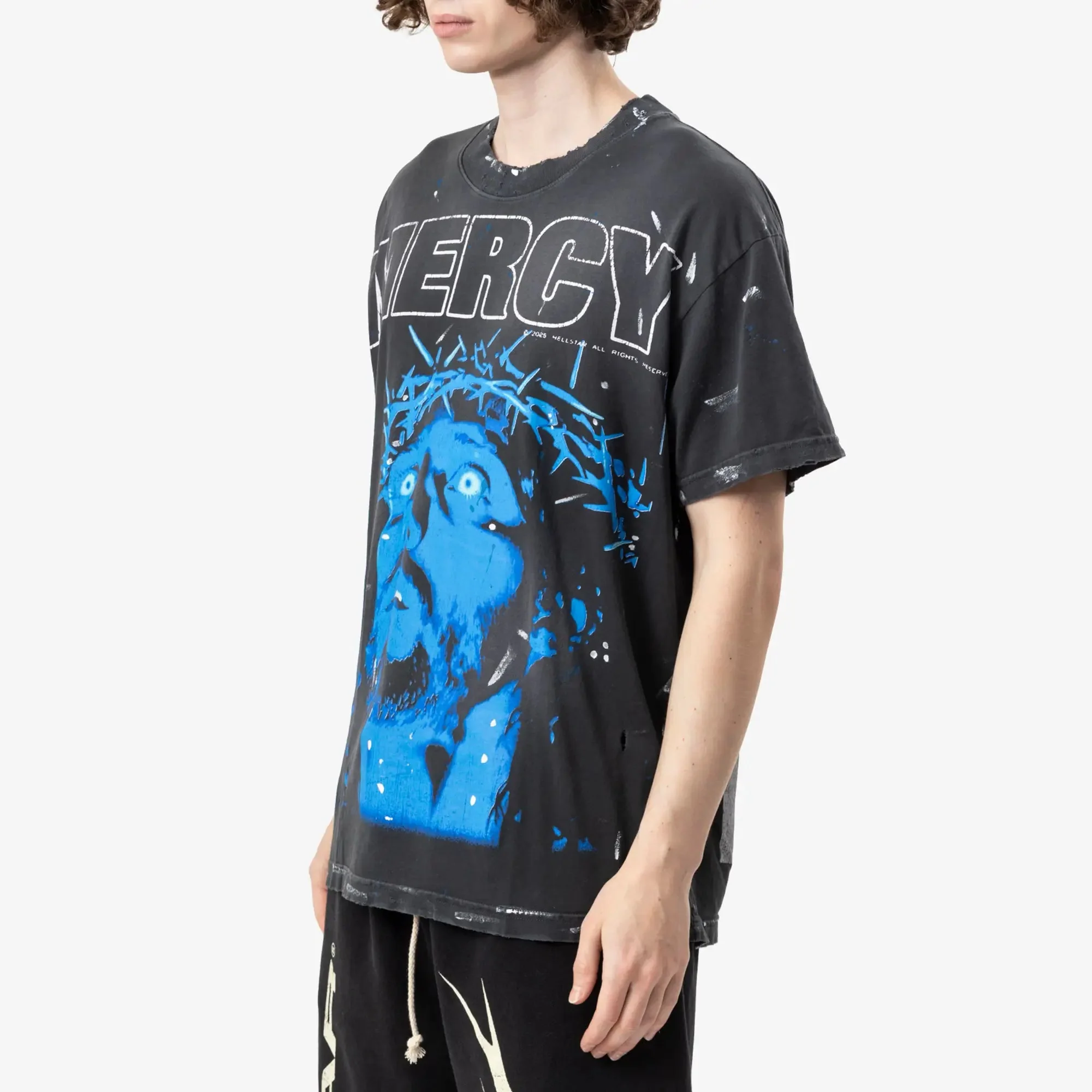 Mercy T-Shirt - Image 3