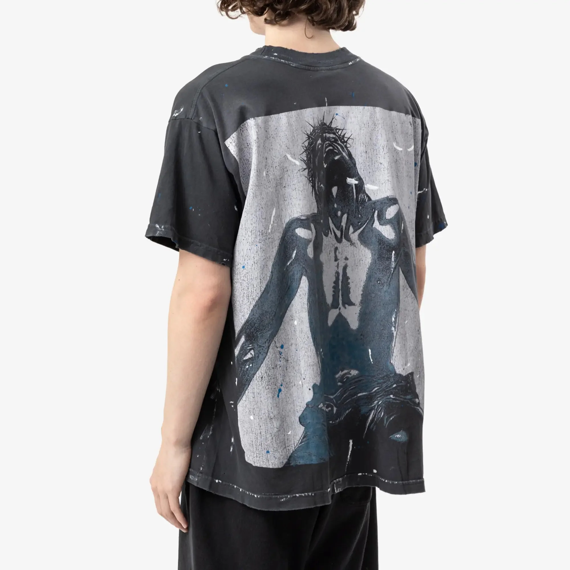 Mercy T-Shirt - Image 4