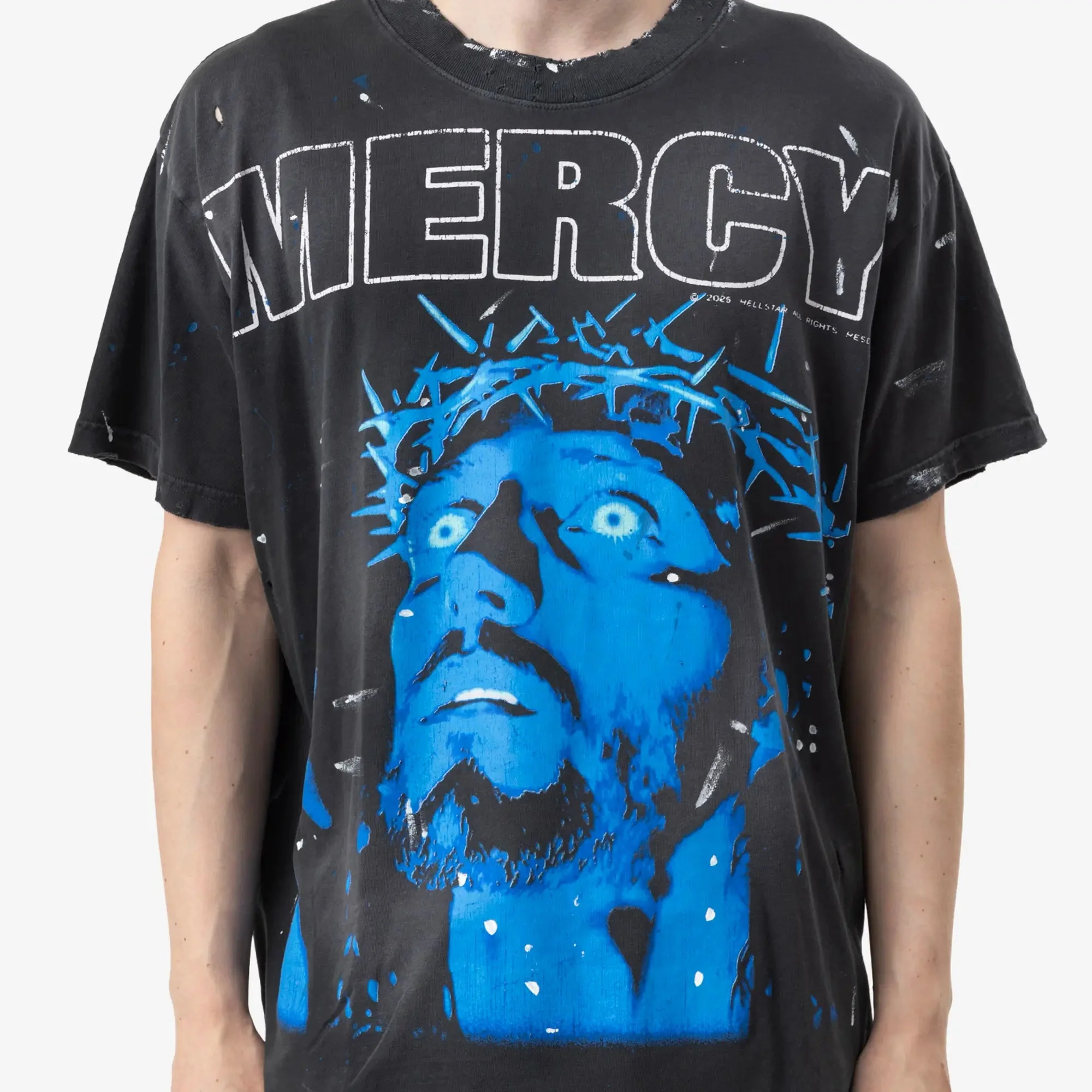 Mercy T-Shirt - Image 5