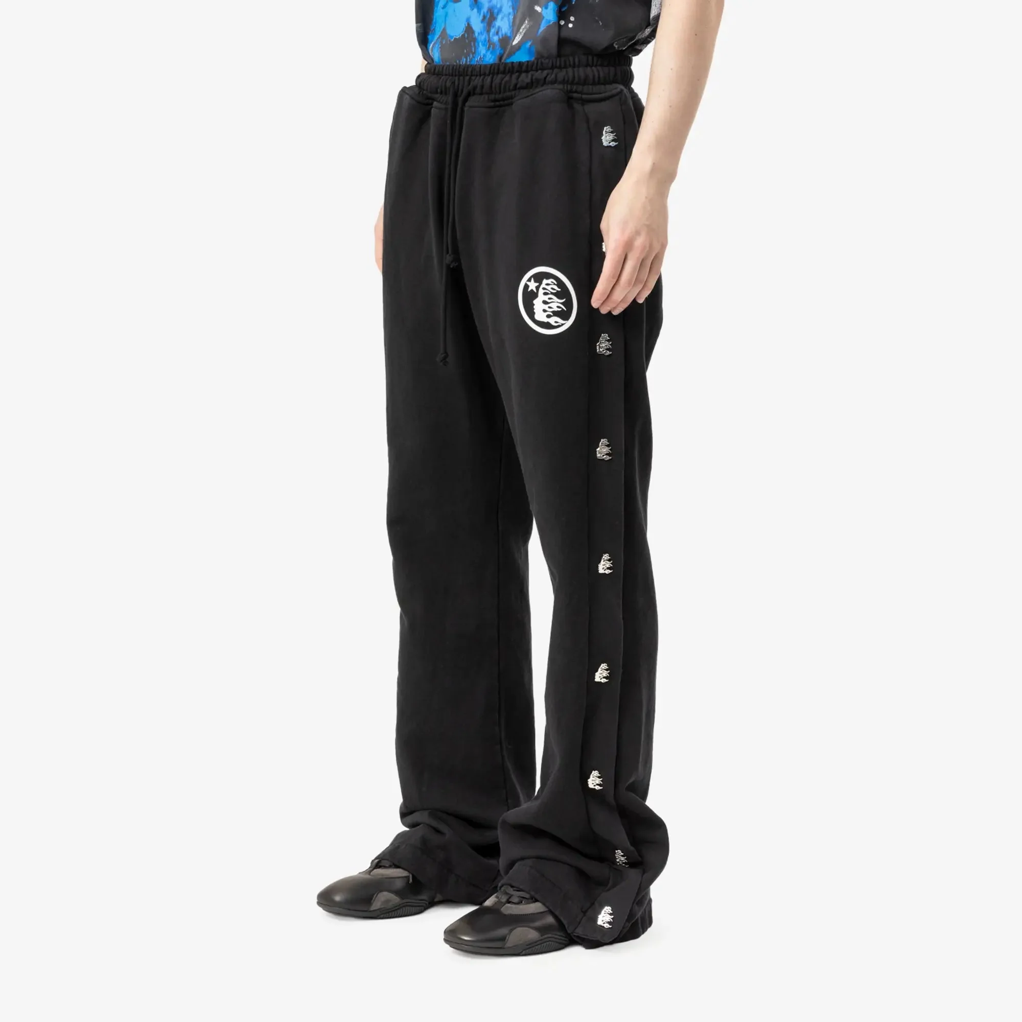 Mirror Face Sweatpants - Image 3