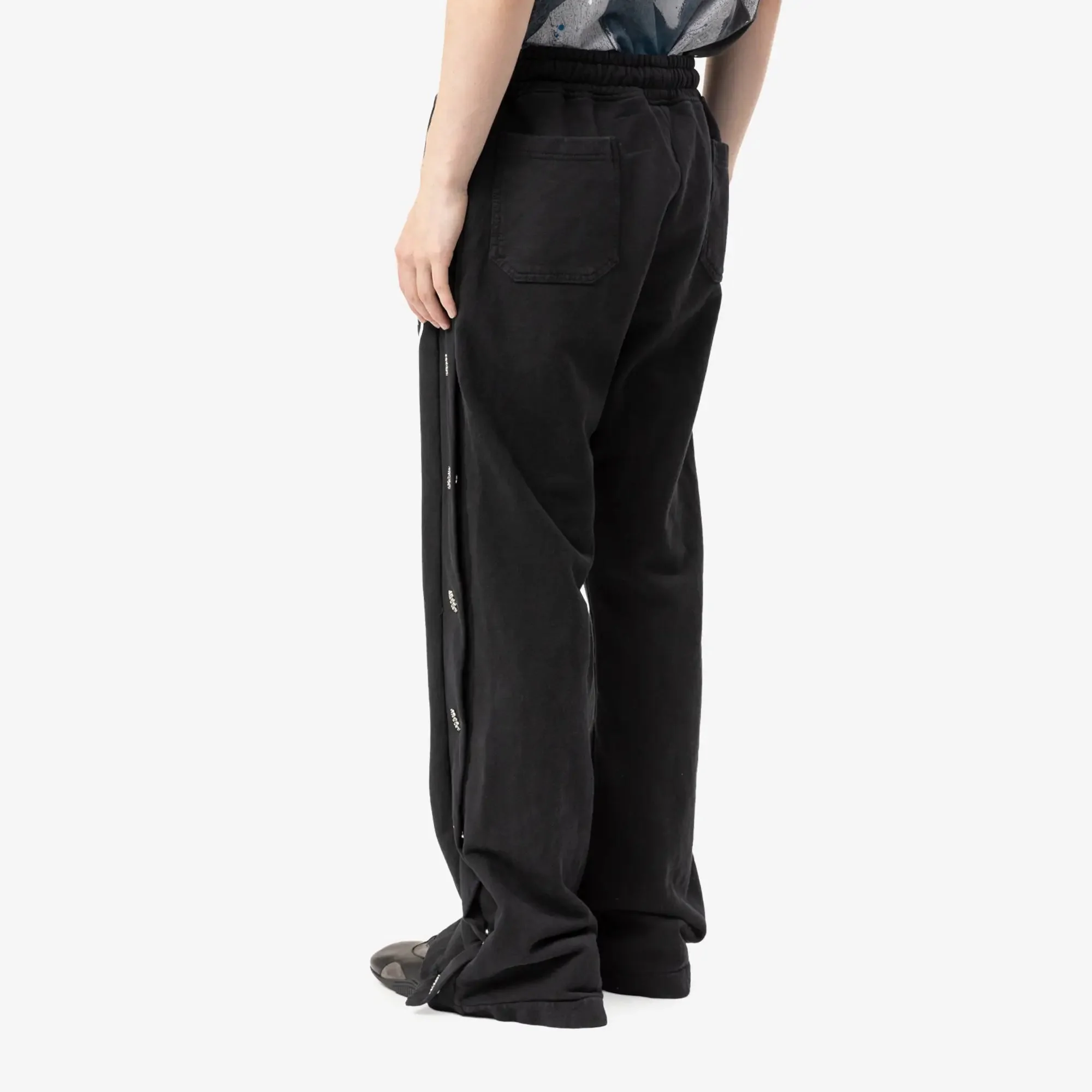 Mirror Face Sweatpants - Image 4
