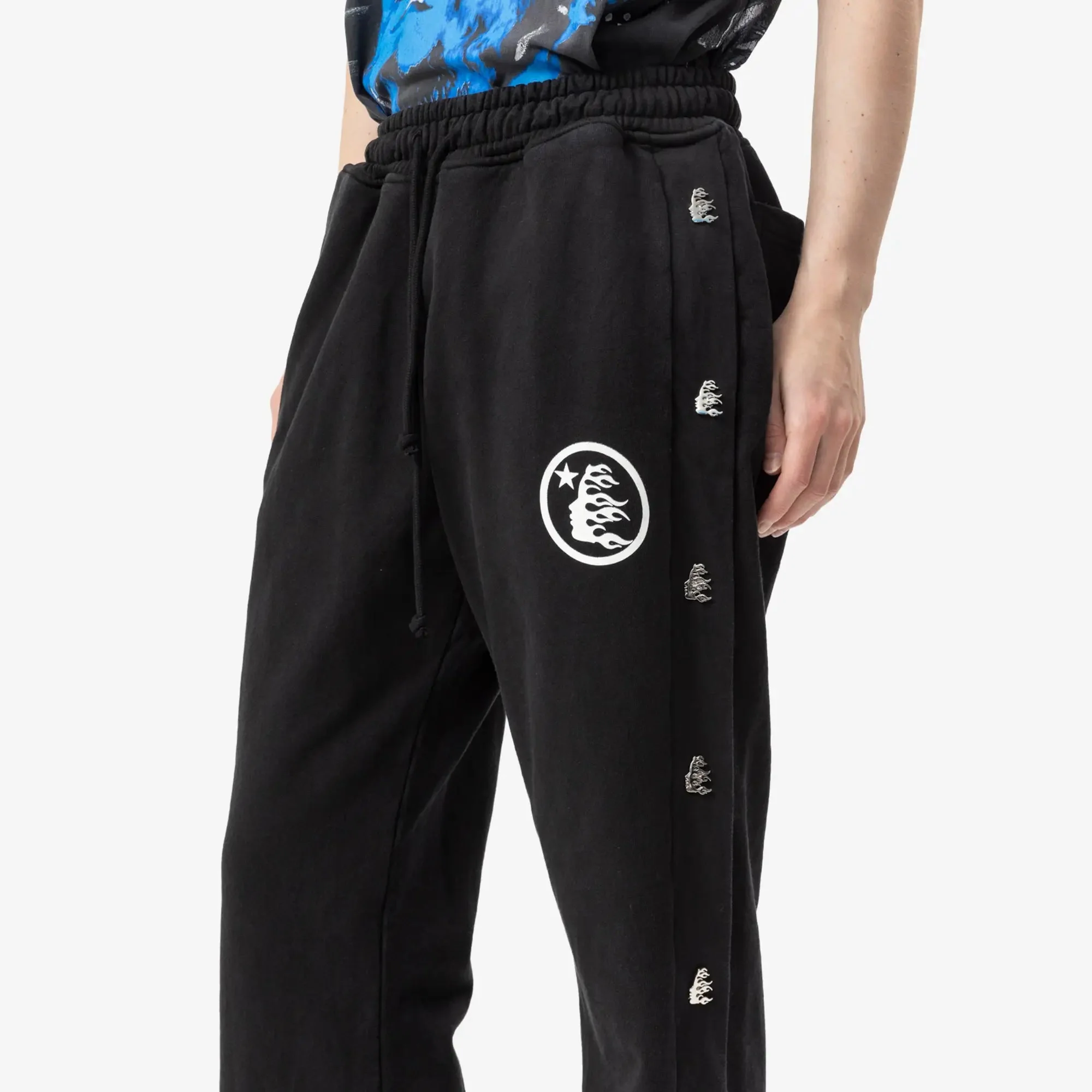 Mirror Face Sweatpants - Image 5