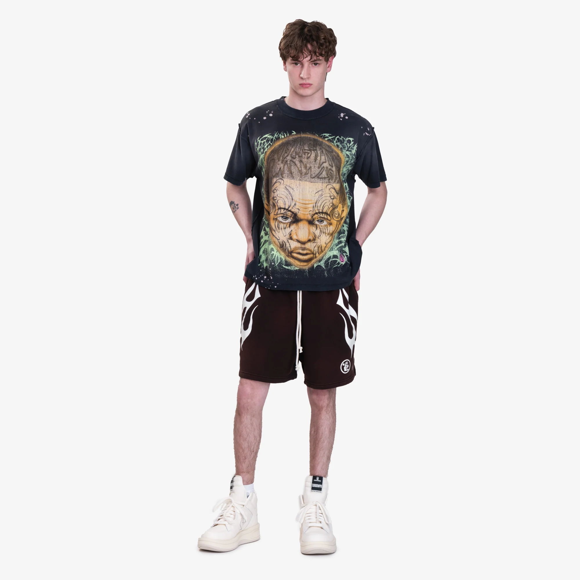 New Testament T-Shirt - Image 2