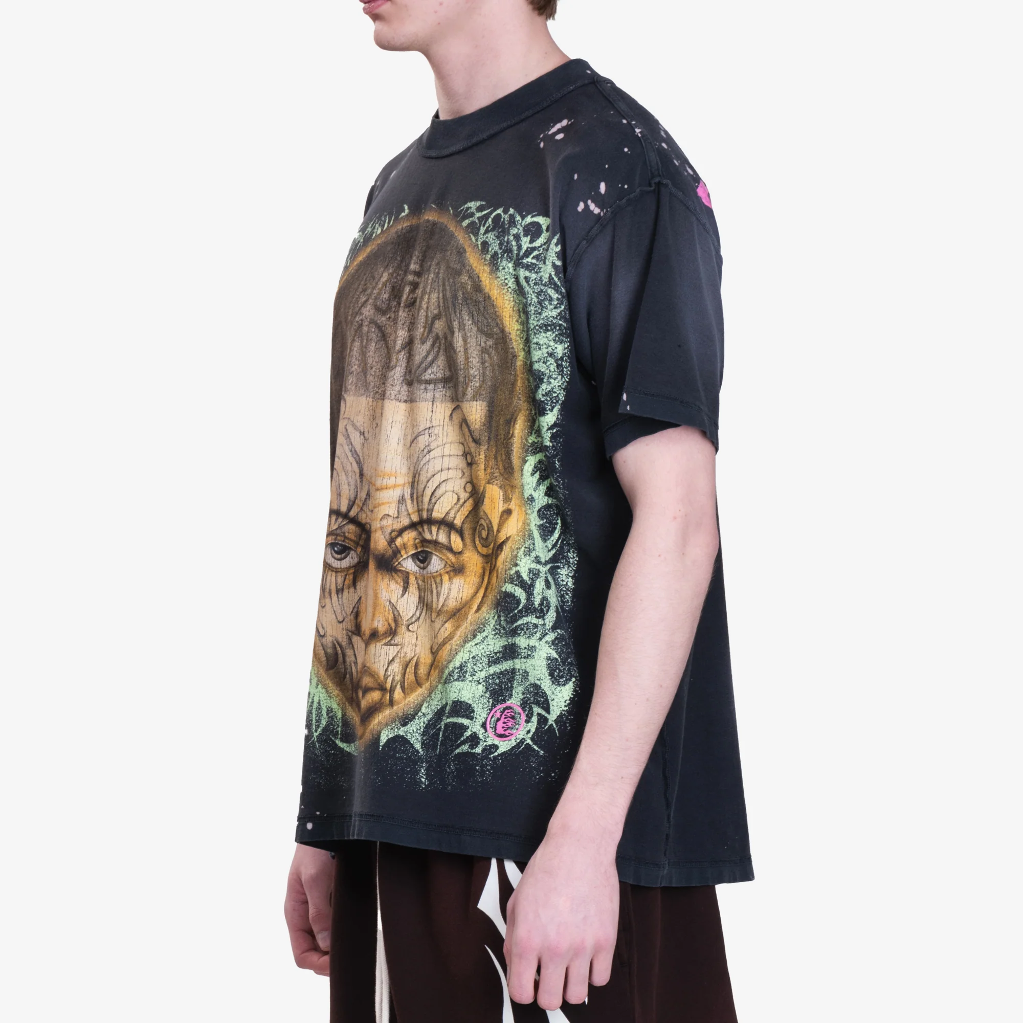 New Testament T-Shirt - Image 3