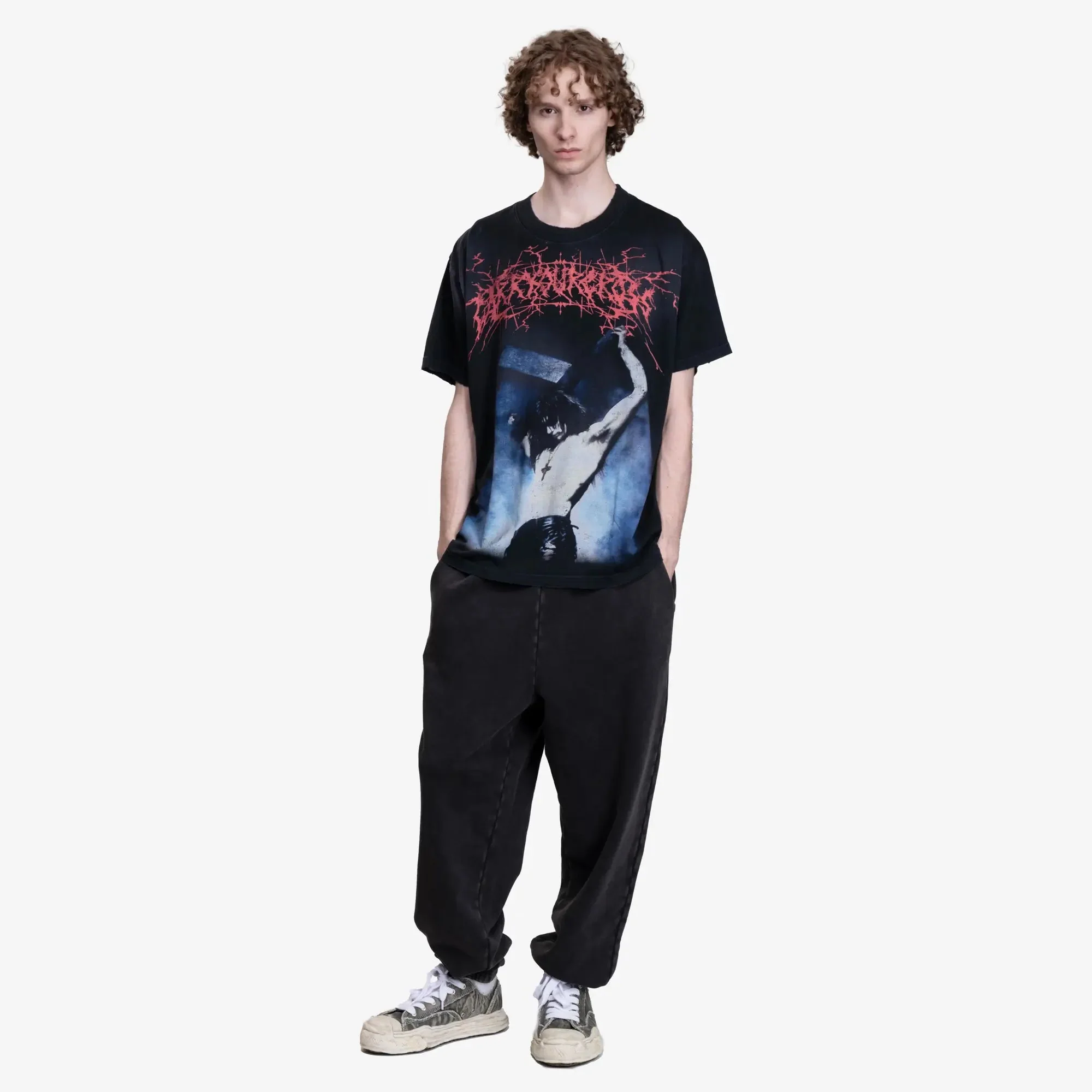 Raise Hell T-Shirt - Image 2