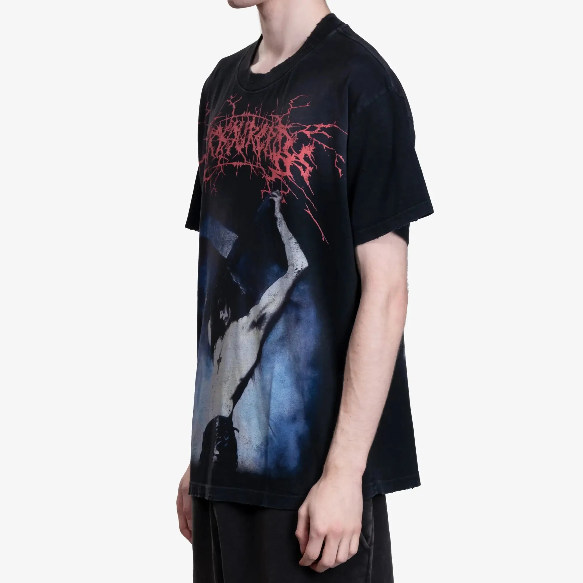 Raise Hell T-Shirt - Image 3