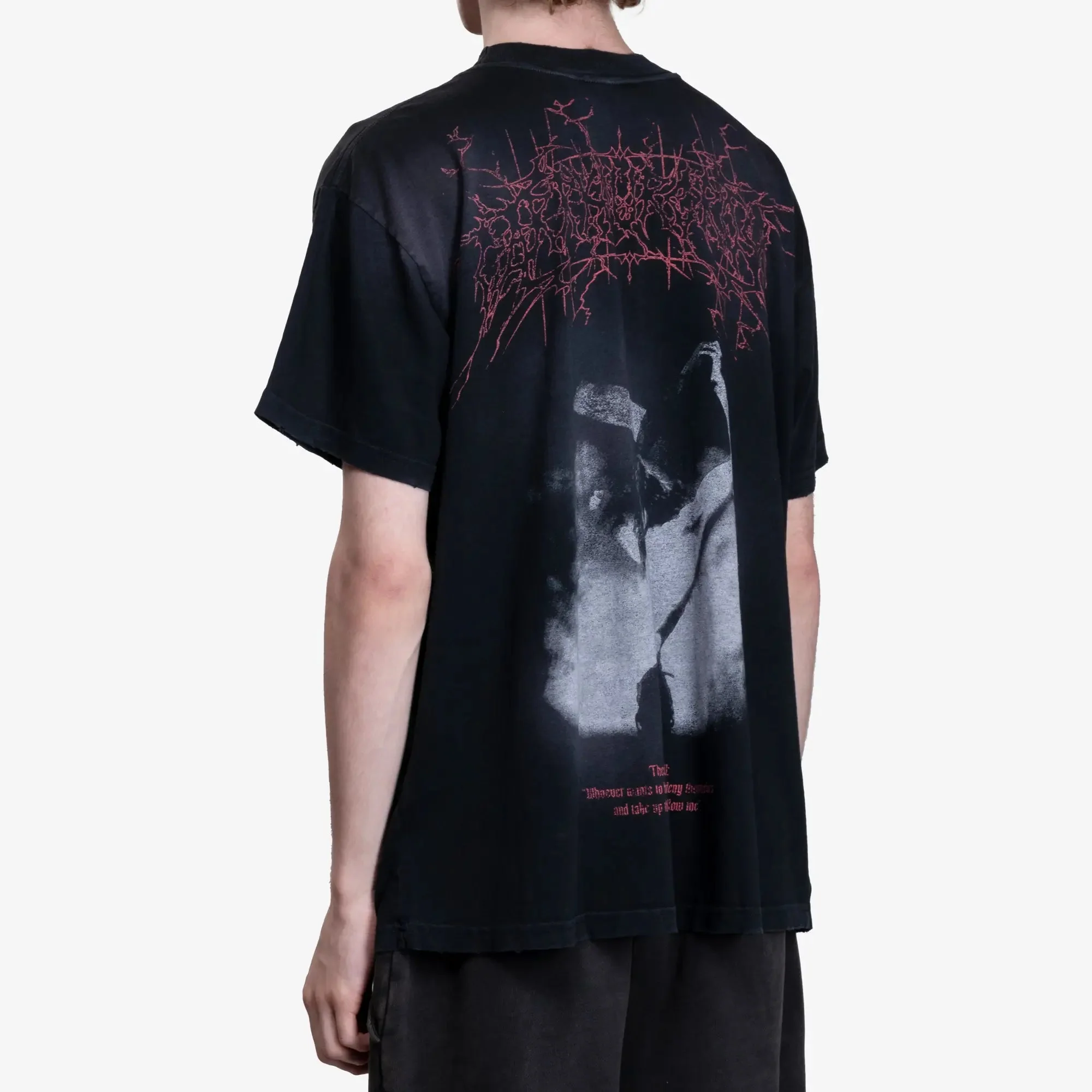 Raise Hell T-Shirt - Image 4