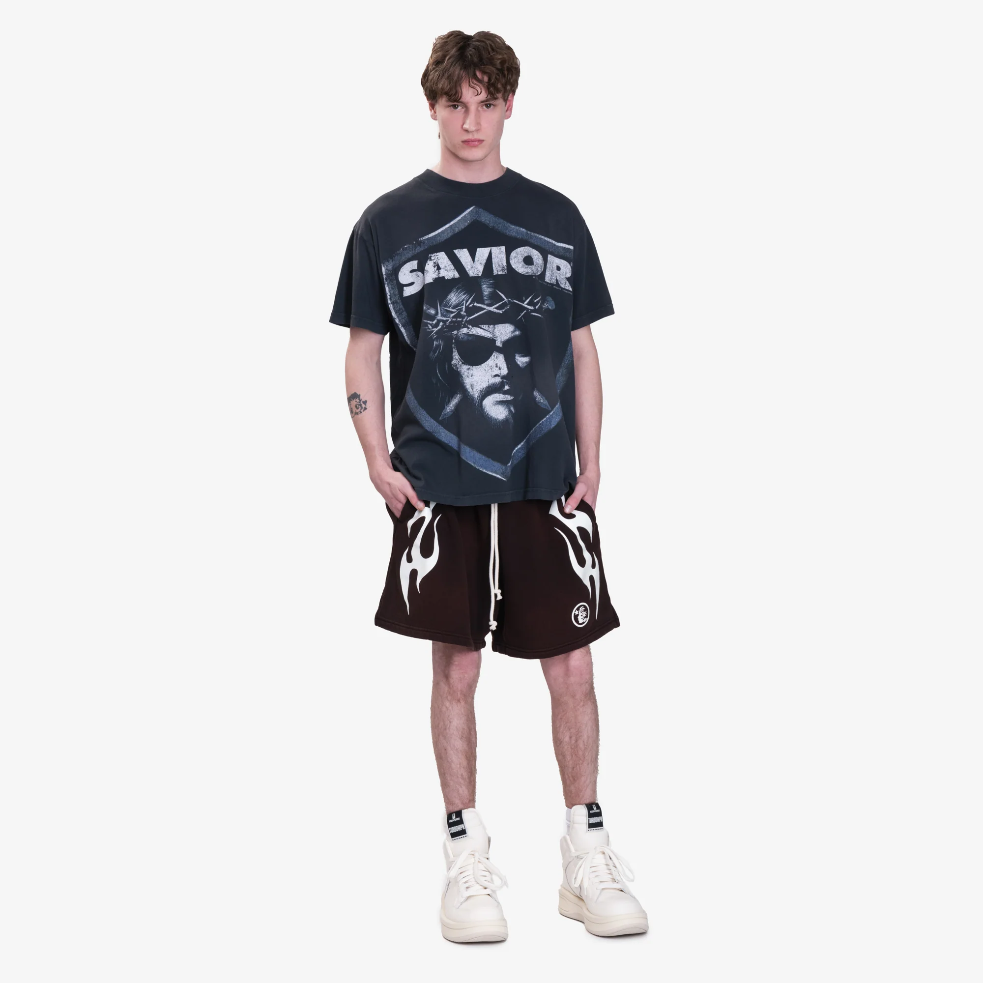 Saviours T-Shirt - Image 2