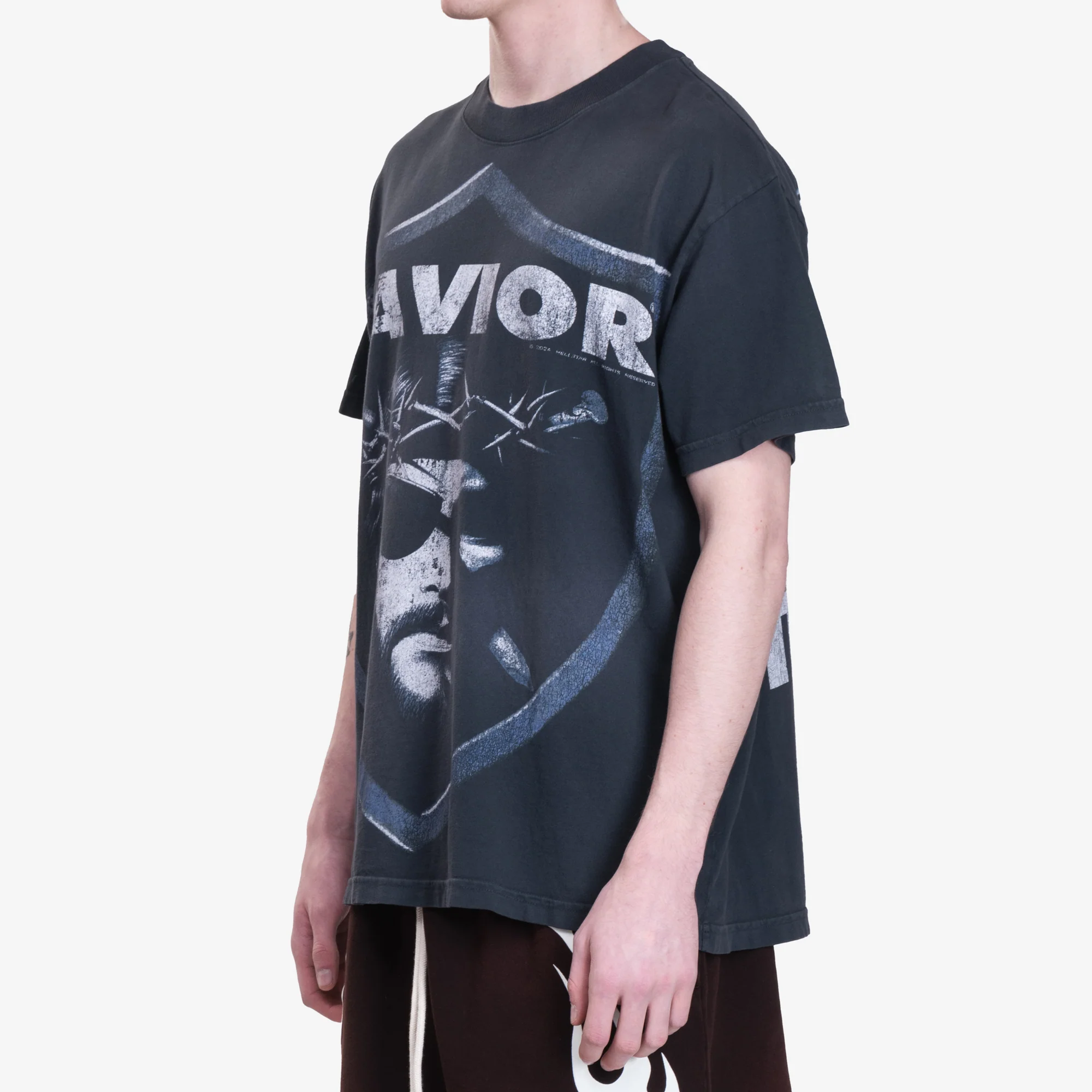 Saviours T-Shirt - Image 3