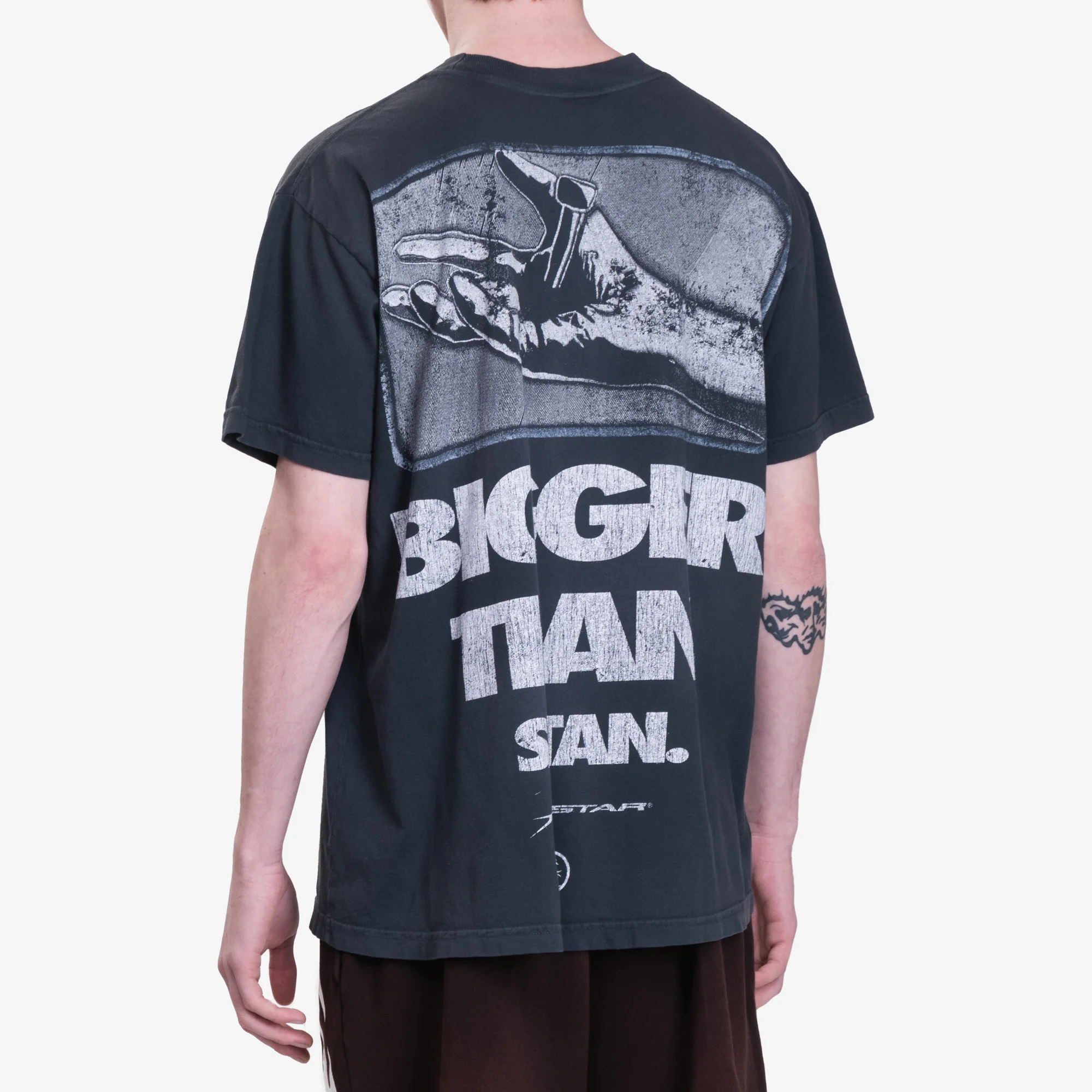 Saviours T-Shirt - Image 4