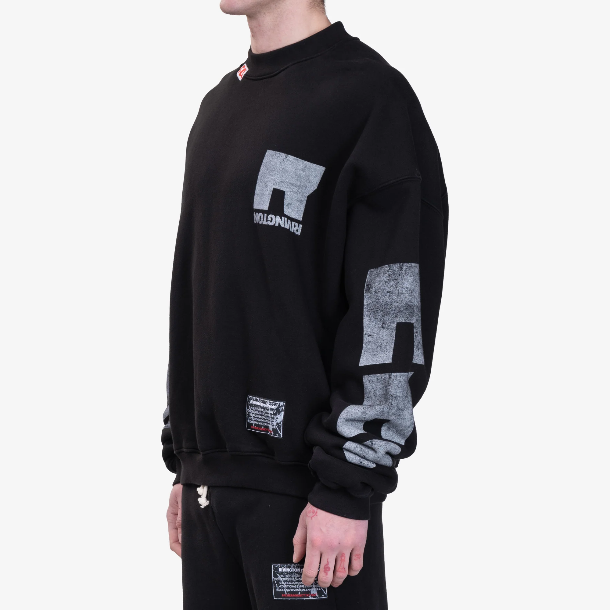 Heritage Sweatshirt - Image 3