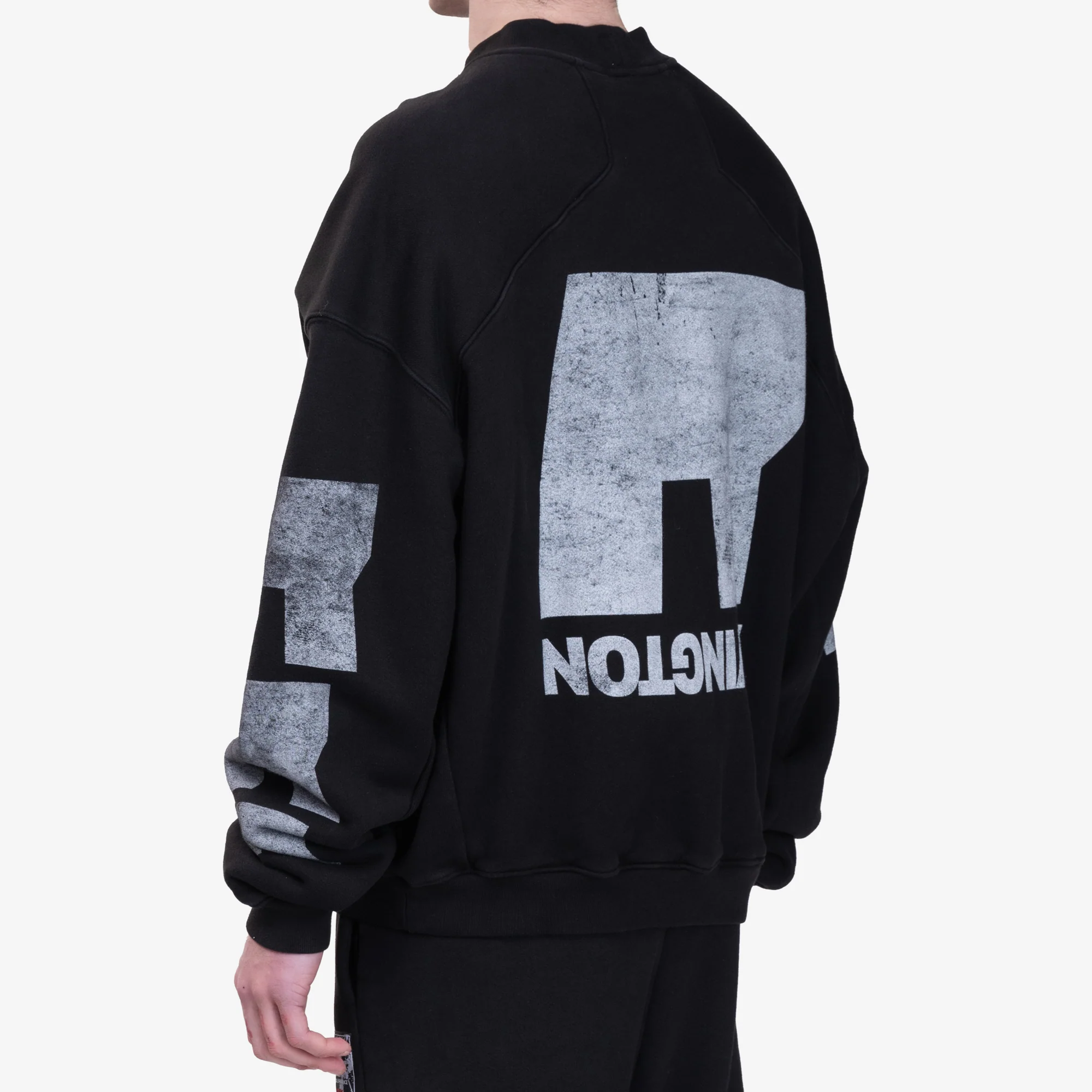 Heritage Sweatshirt - Image 4
