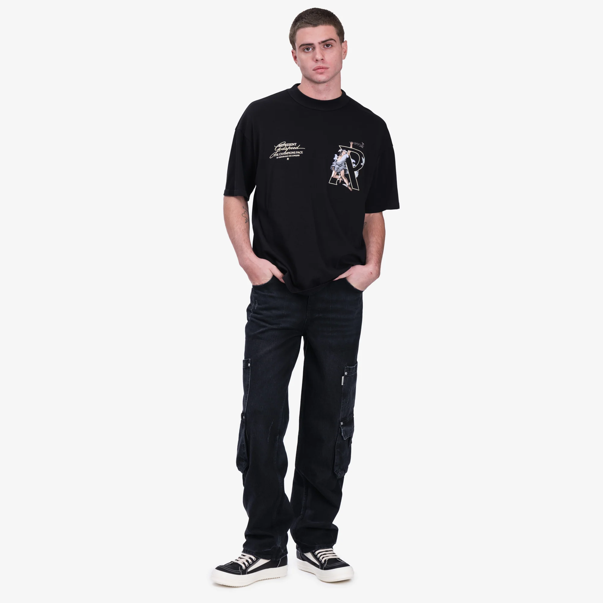 Hermes T-Shirt - Image 2