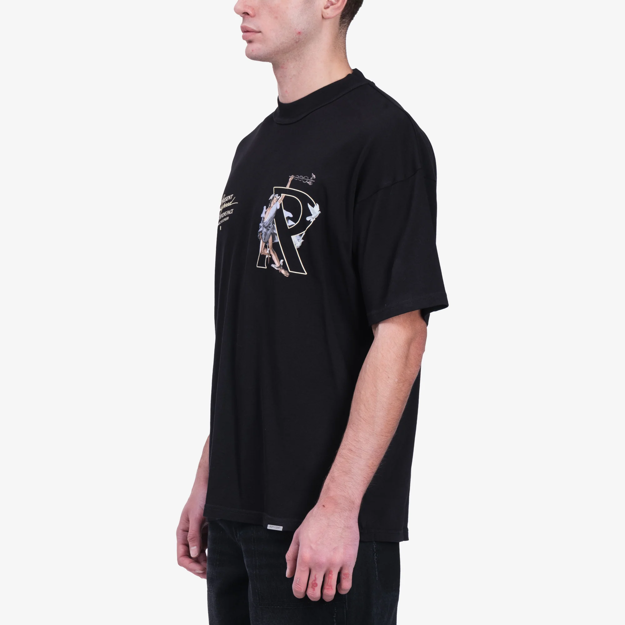 Hermes T-Shirt - Image 3