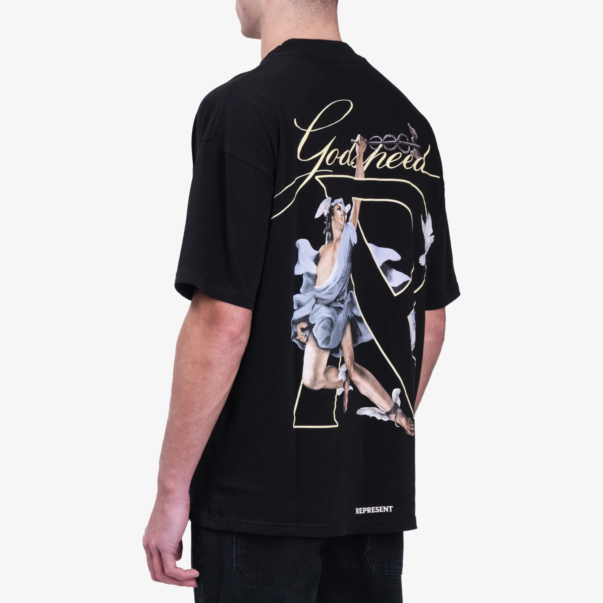 Hermes T-Shirt - Image 4