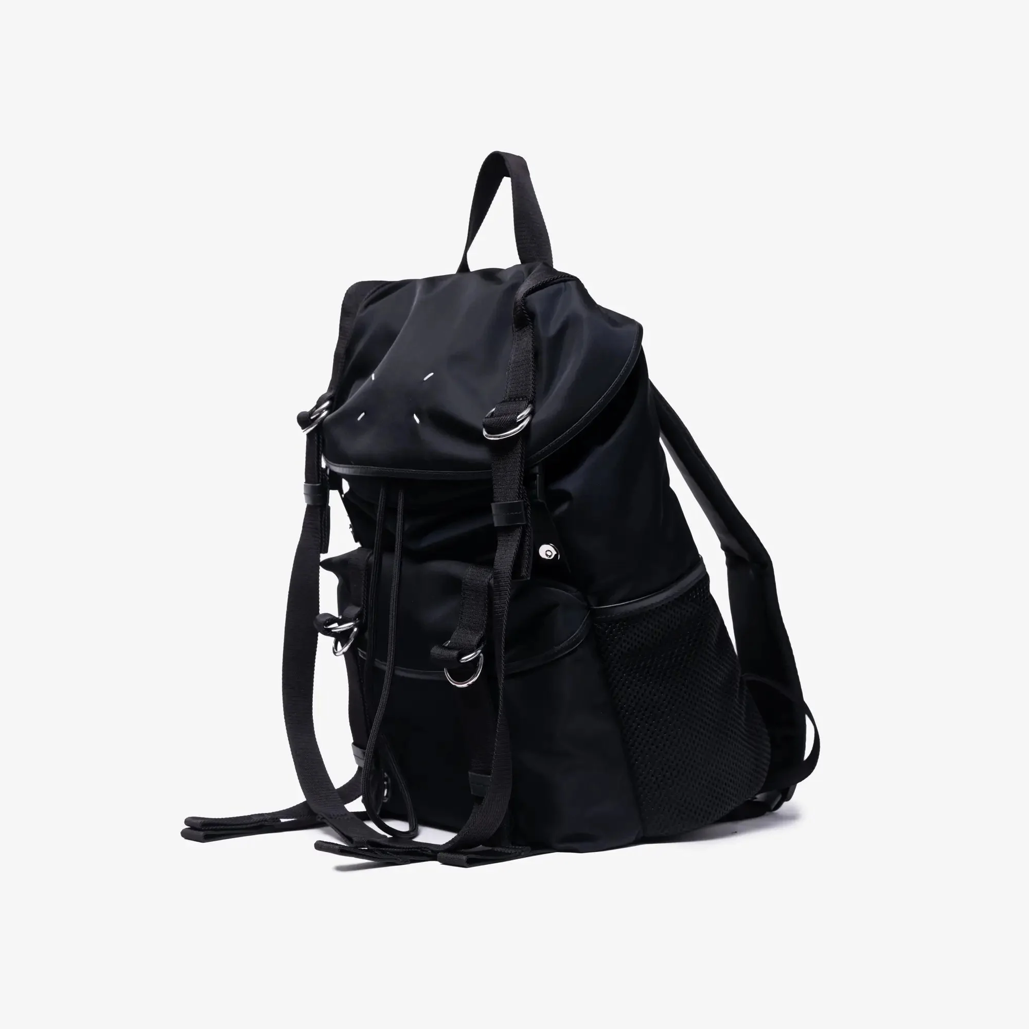 High Tech Medium Backpack - Image 3