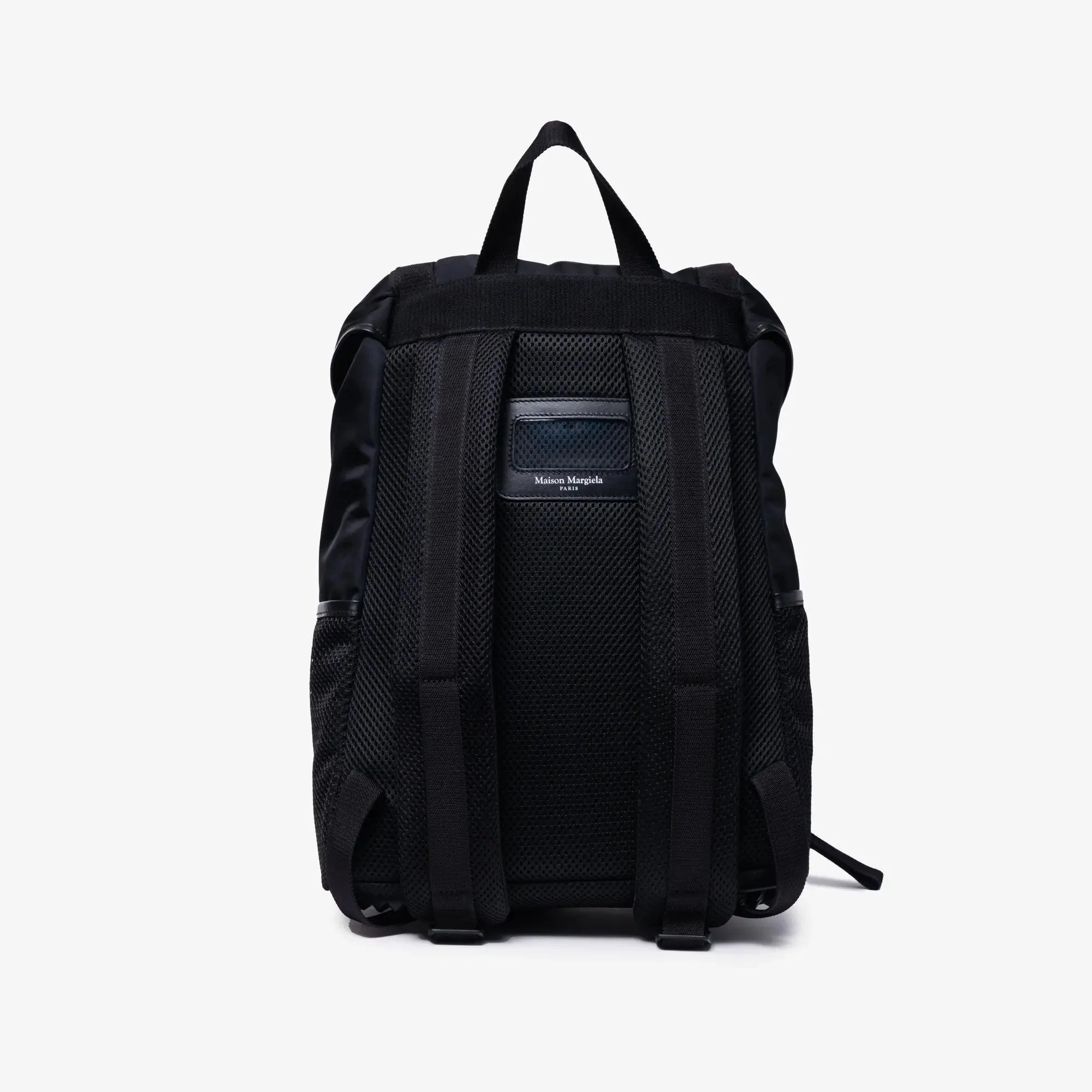 High Tech Medium Backpack - Image 4