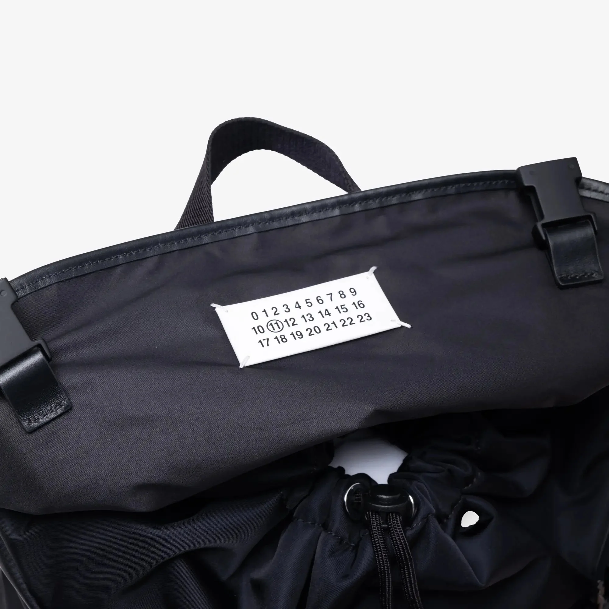 High Tech Medium Backpack - Image 5
