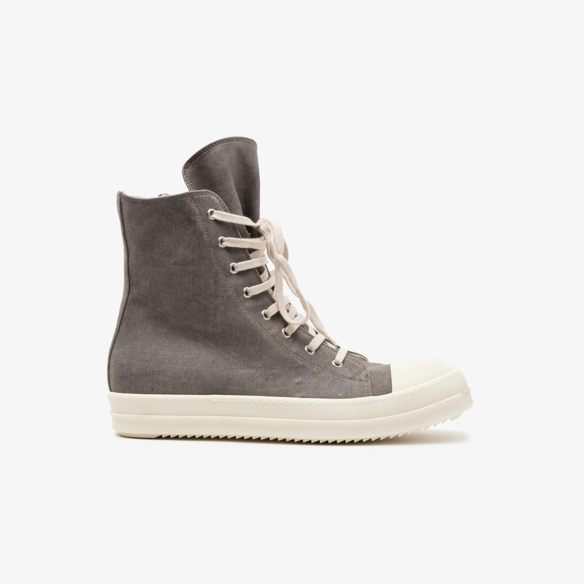 High-Top Sneaks - Image 3