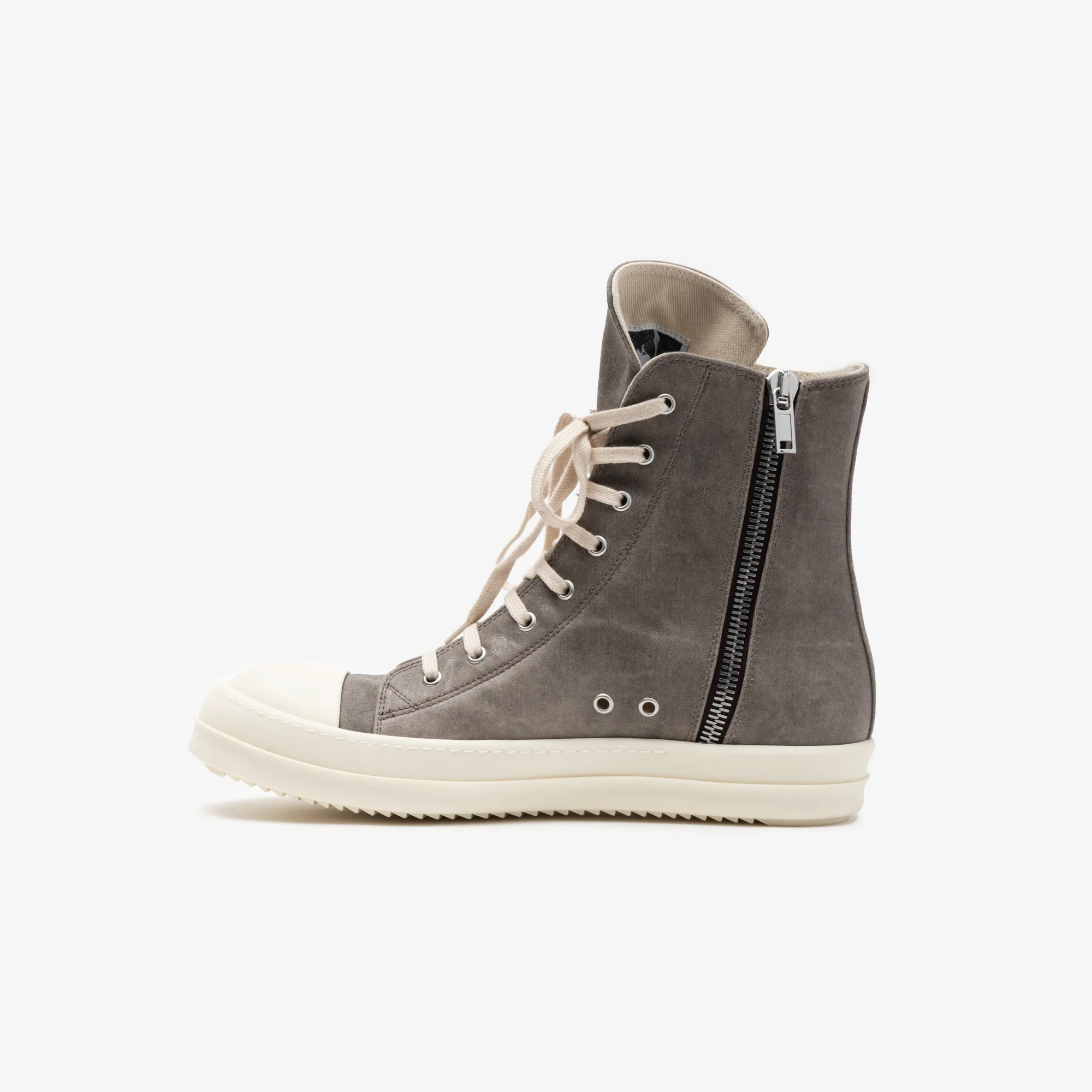 High-Top Sneaks - Image 4