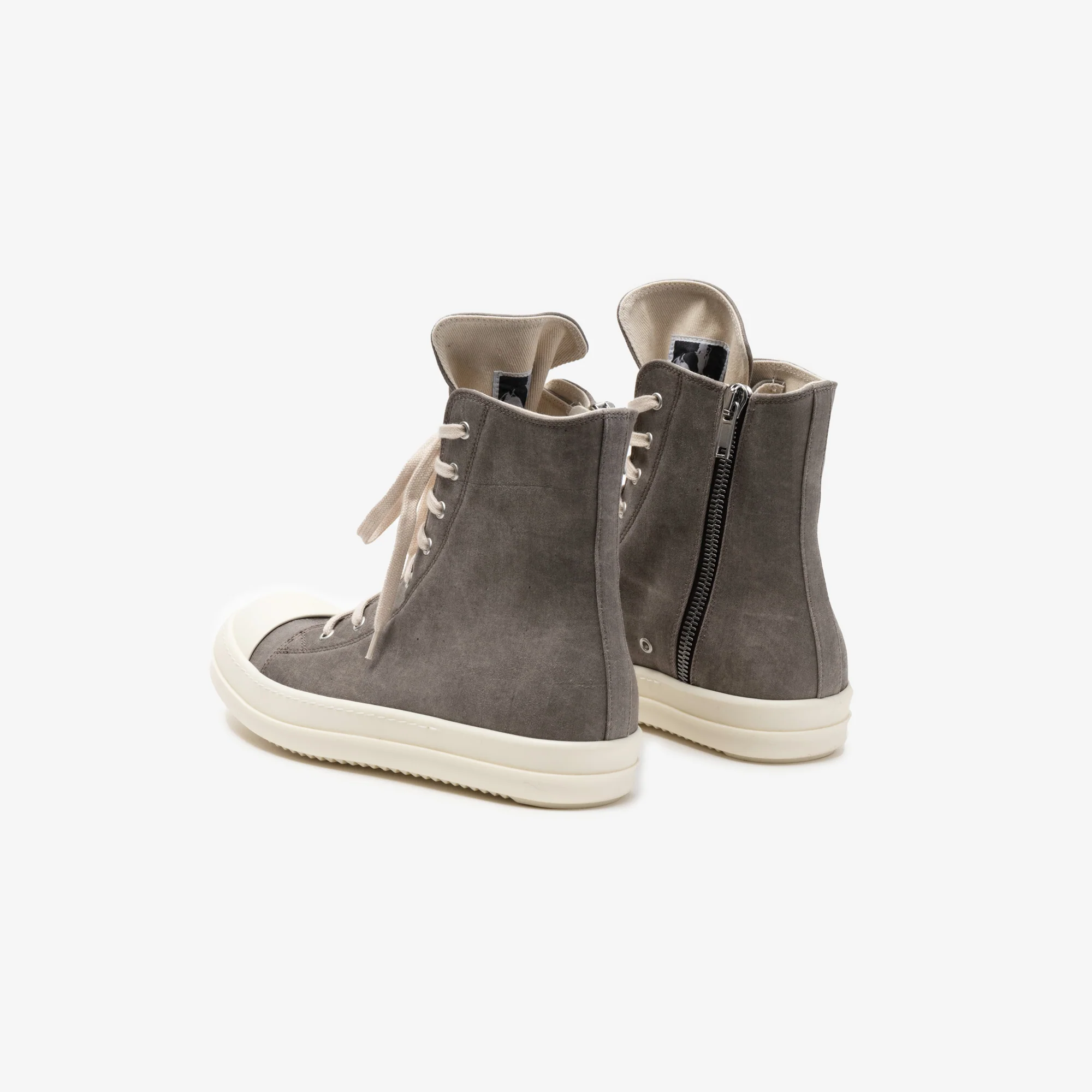 High-Top Sneaks - Image 5