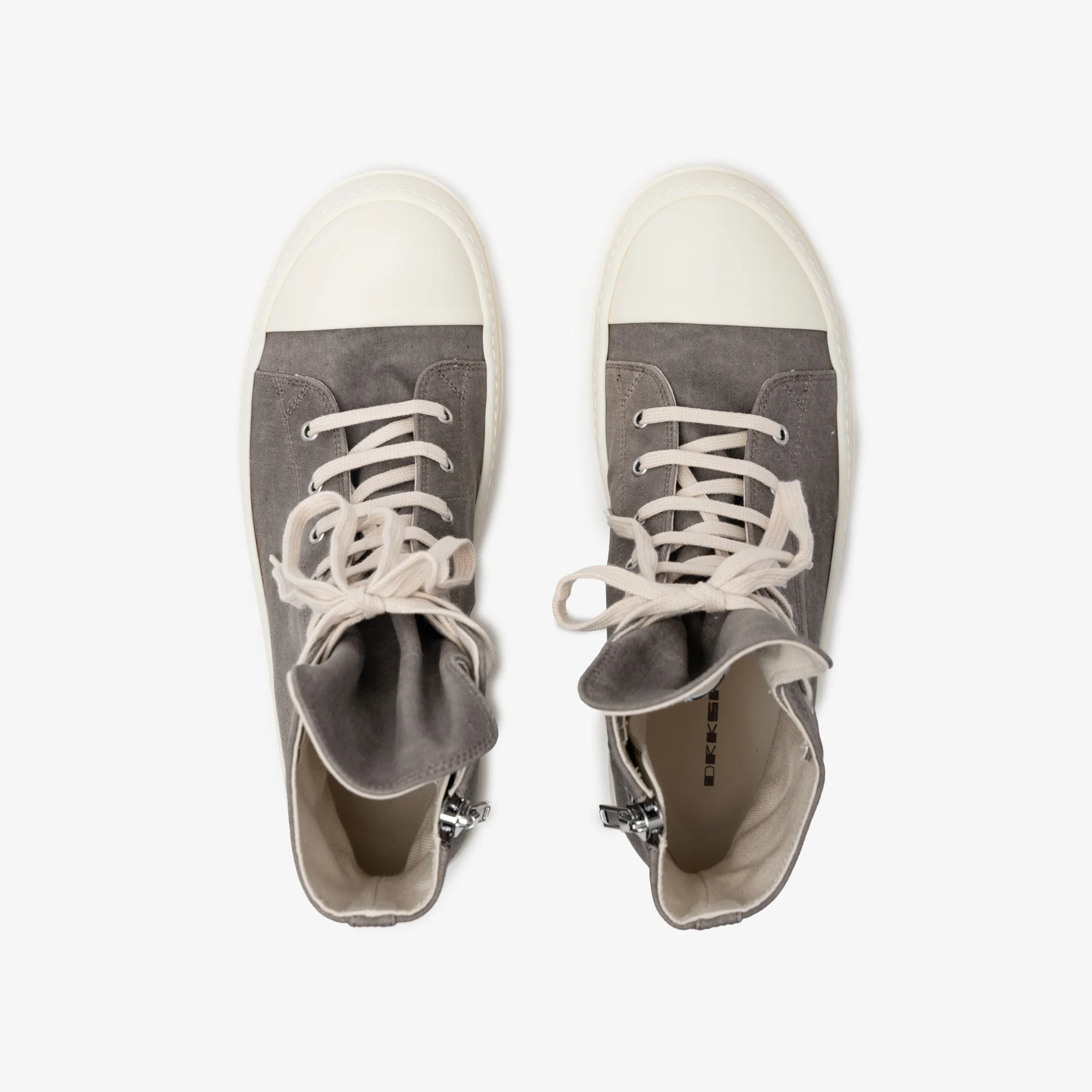 High-Top Sneaks - Image 6